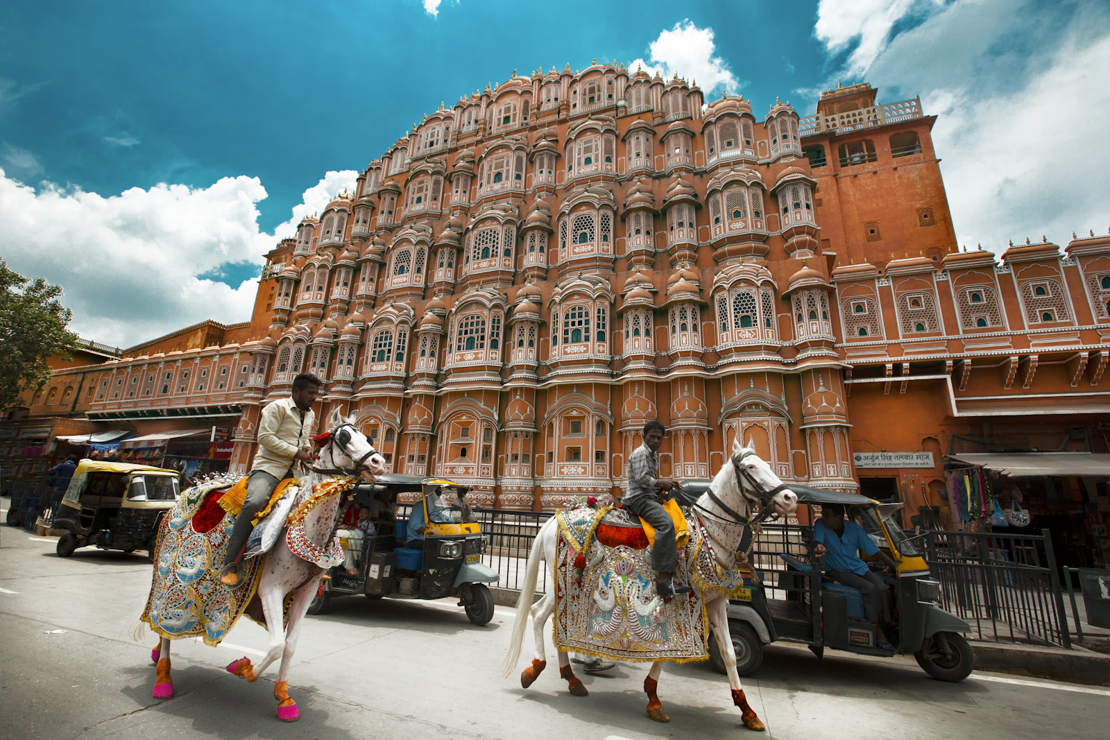 Jaipur, India photo 1 by Aditya Siva