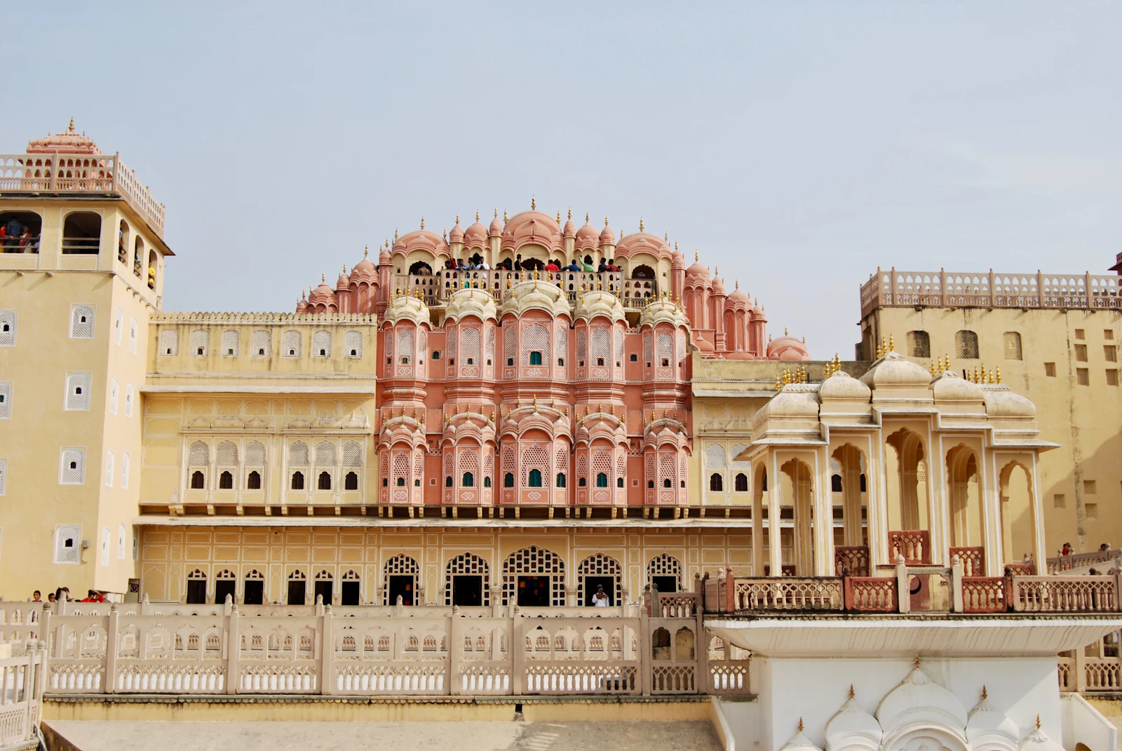 Jaipur, India photo 21 by Indre Velaviciute