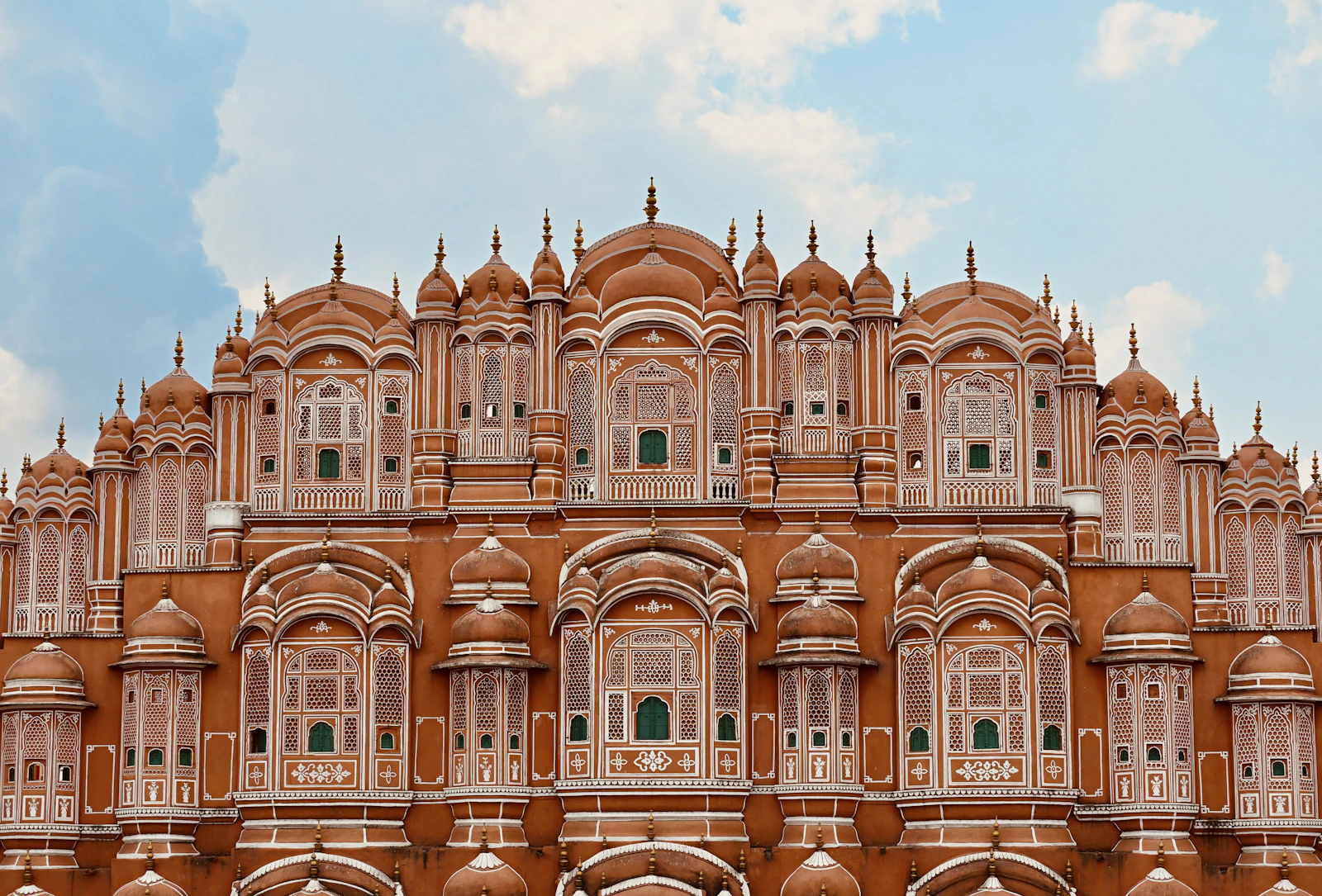 Jaipur, India photo 7 by Jayanth Muppaneni