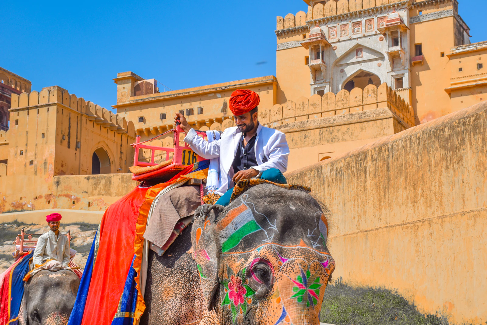 Jaipur, India photo 30 by Naman Pandey