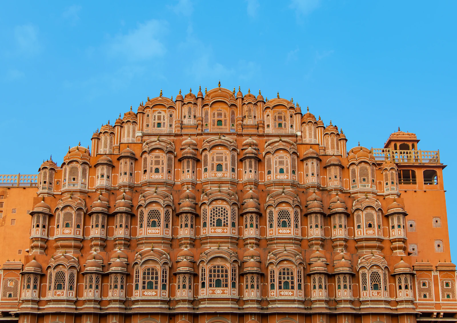Jaipur, India photo 17 by Roberto Reposo