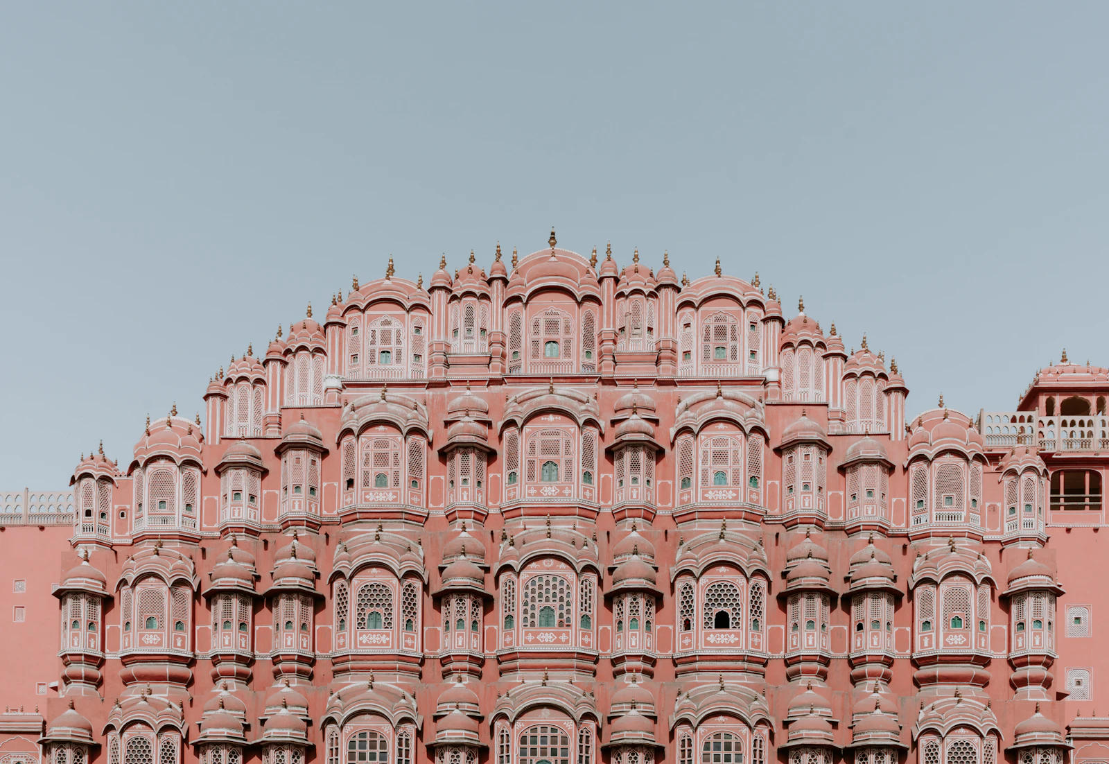 Jaipur, India photo 13 by Annie Spratt