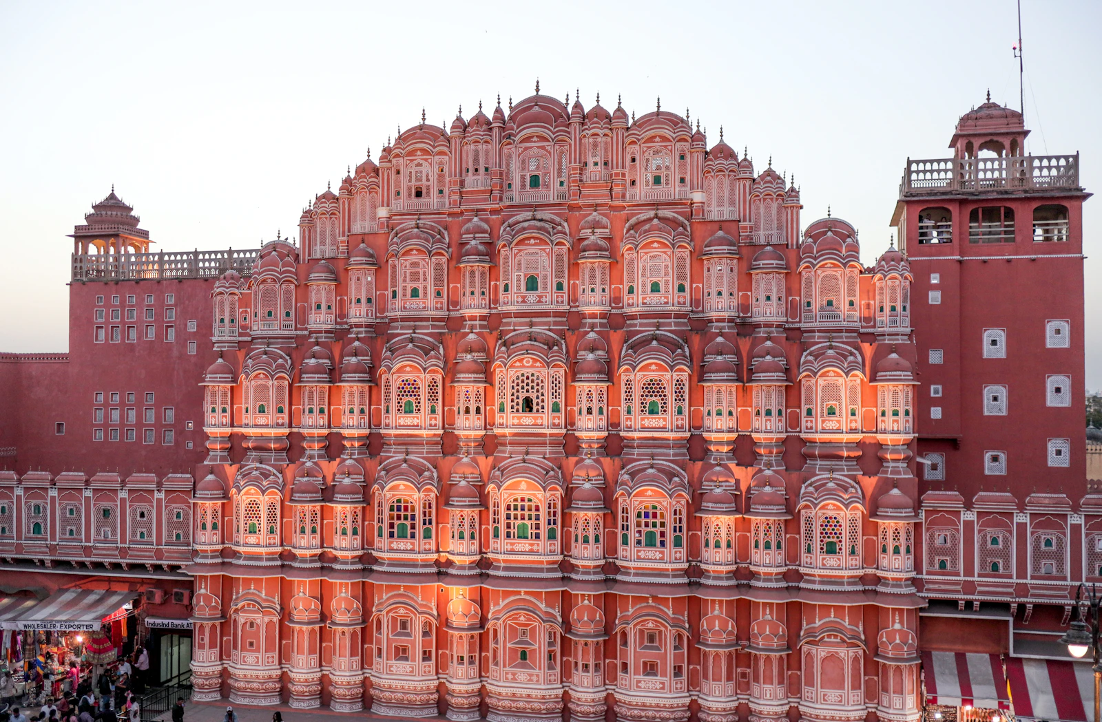 Jaipur, India photo 19 by Tony Sebastian