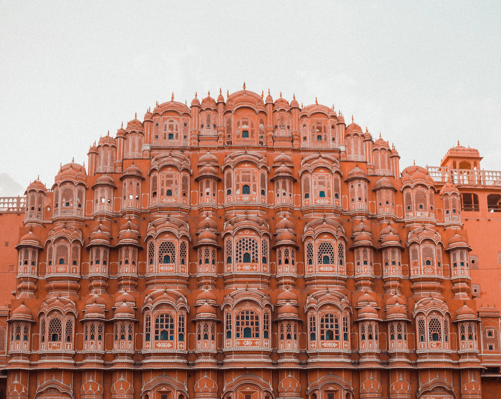 Jaipur, India photo 10 by Prateek Katyal