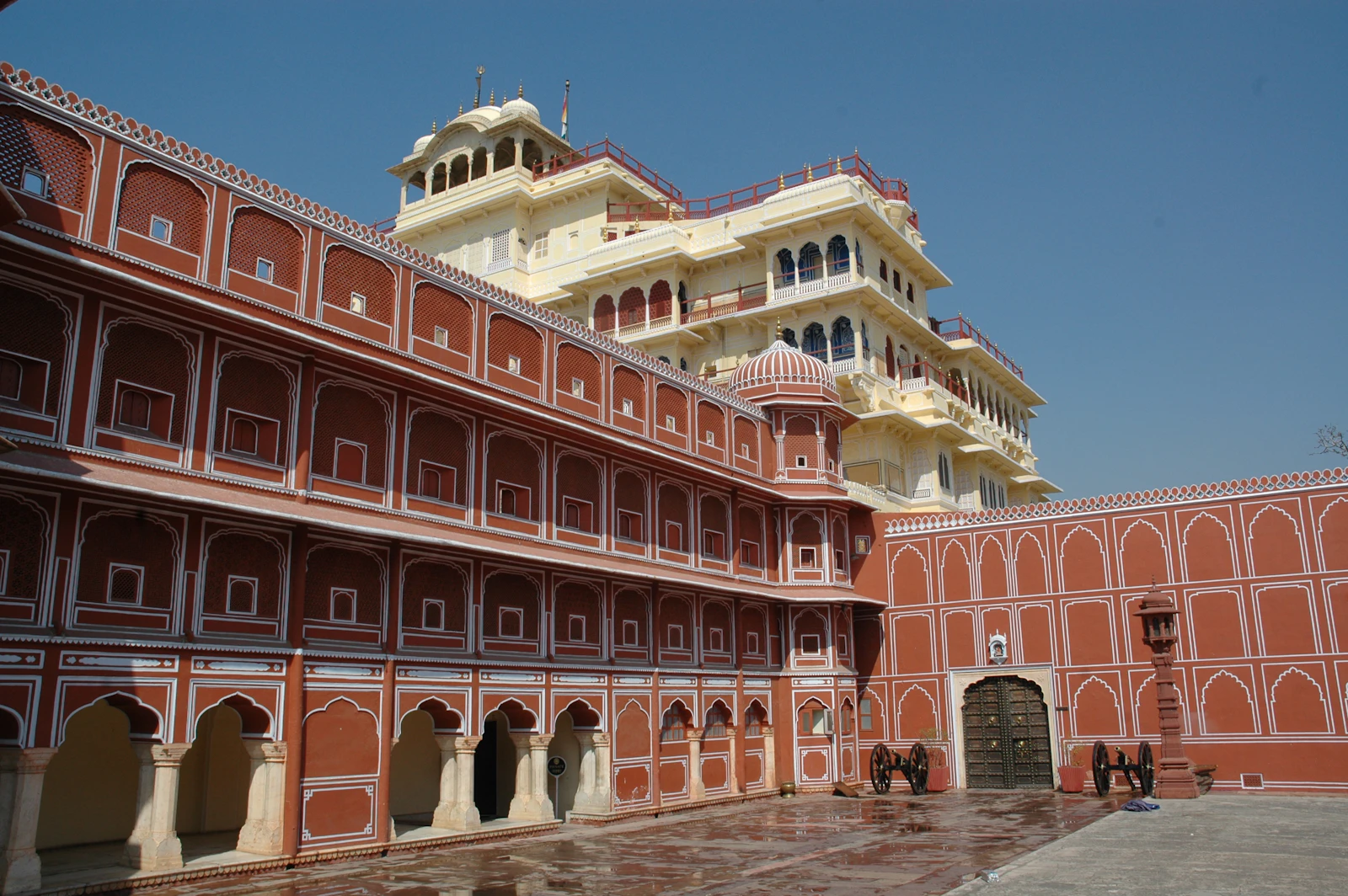 Jaipur, India photo 16 by Danielle Barnes