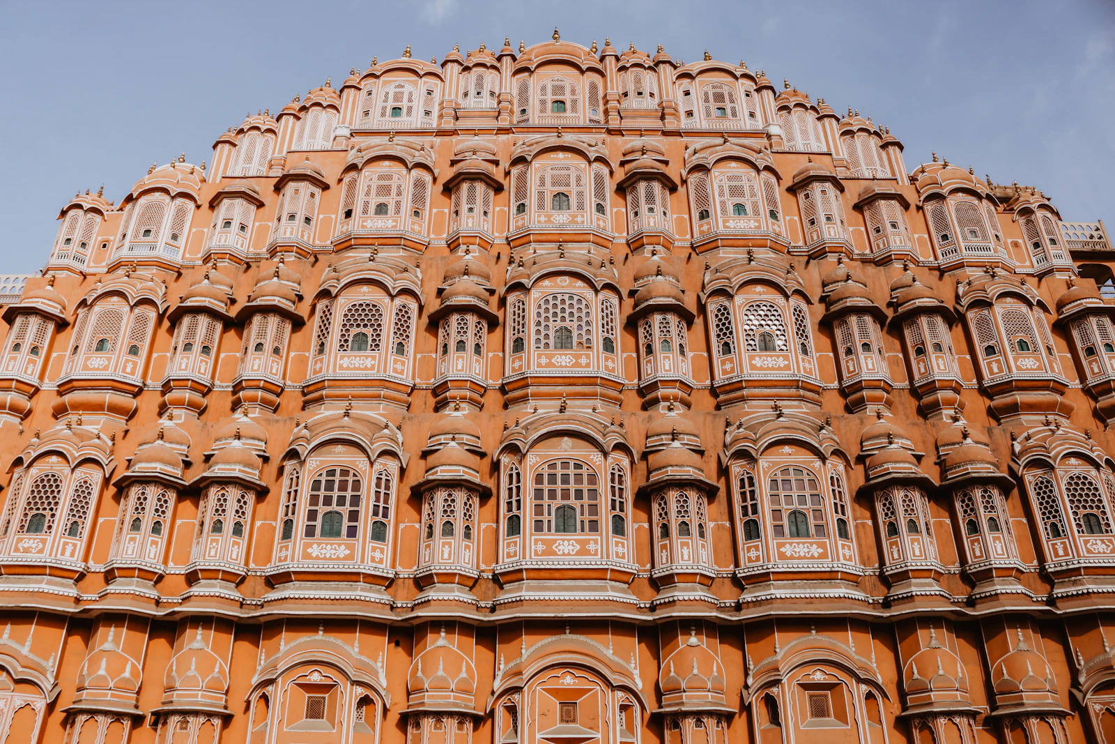 Jaipur, India photo 24 by Ibrahim Rifath