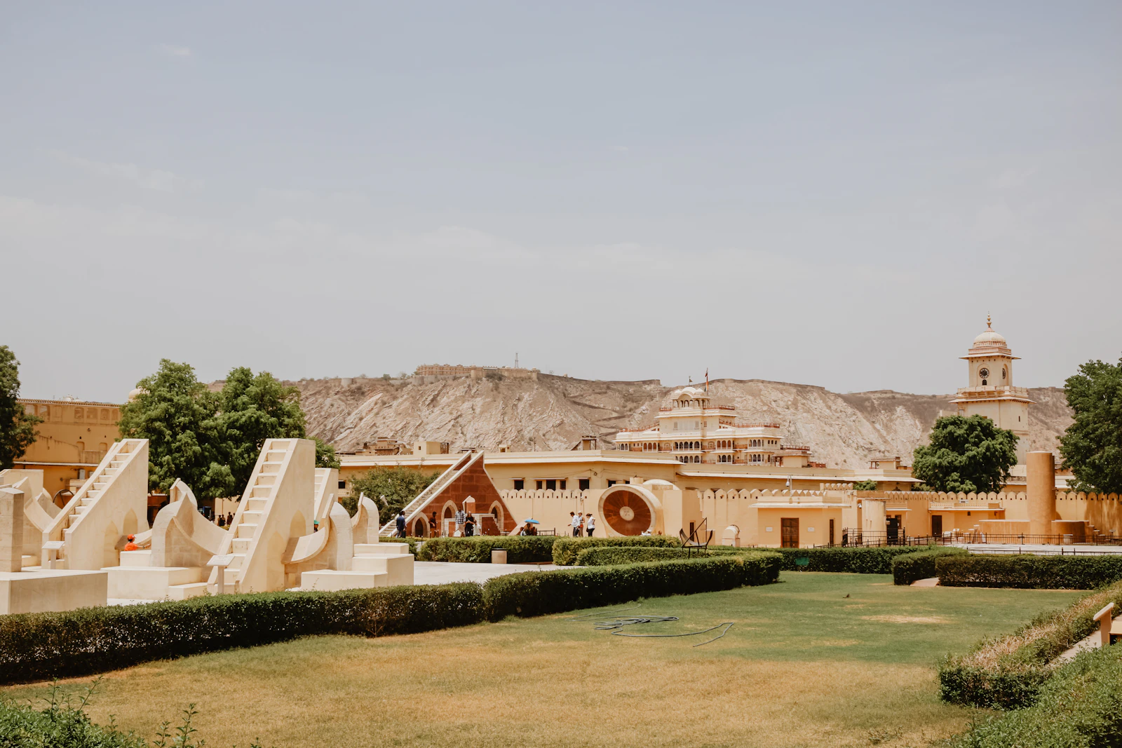 Jaipur, India photo 25 by Ibrahim Rifath