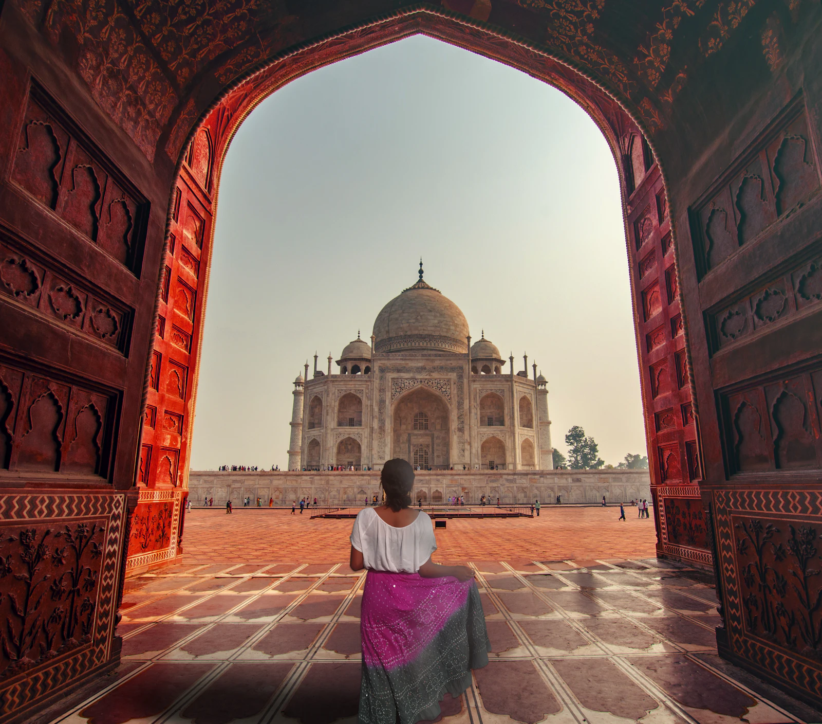Jaipur, India photo 20 by Navdeep Singh Panwar