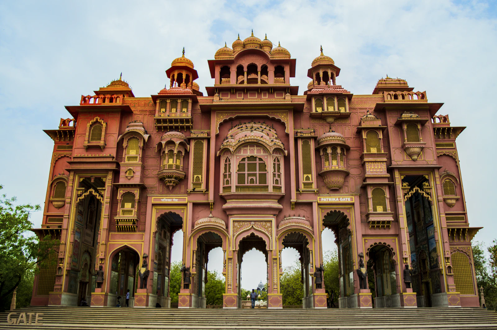 Jaipur, India photo 5 by Satyam Bhardwaj