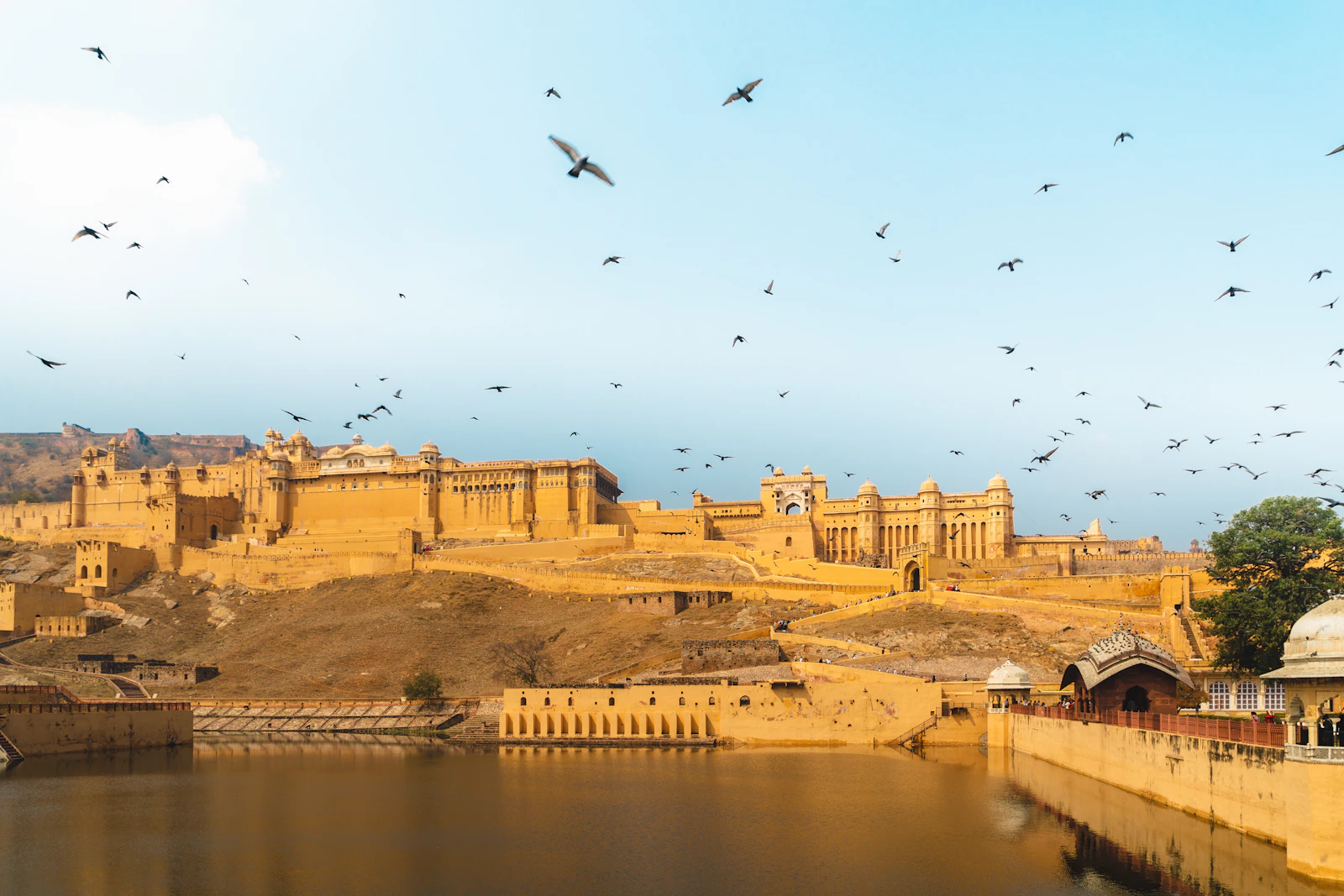 Jaipur, India photo 6 by Meriç Dağlı