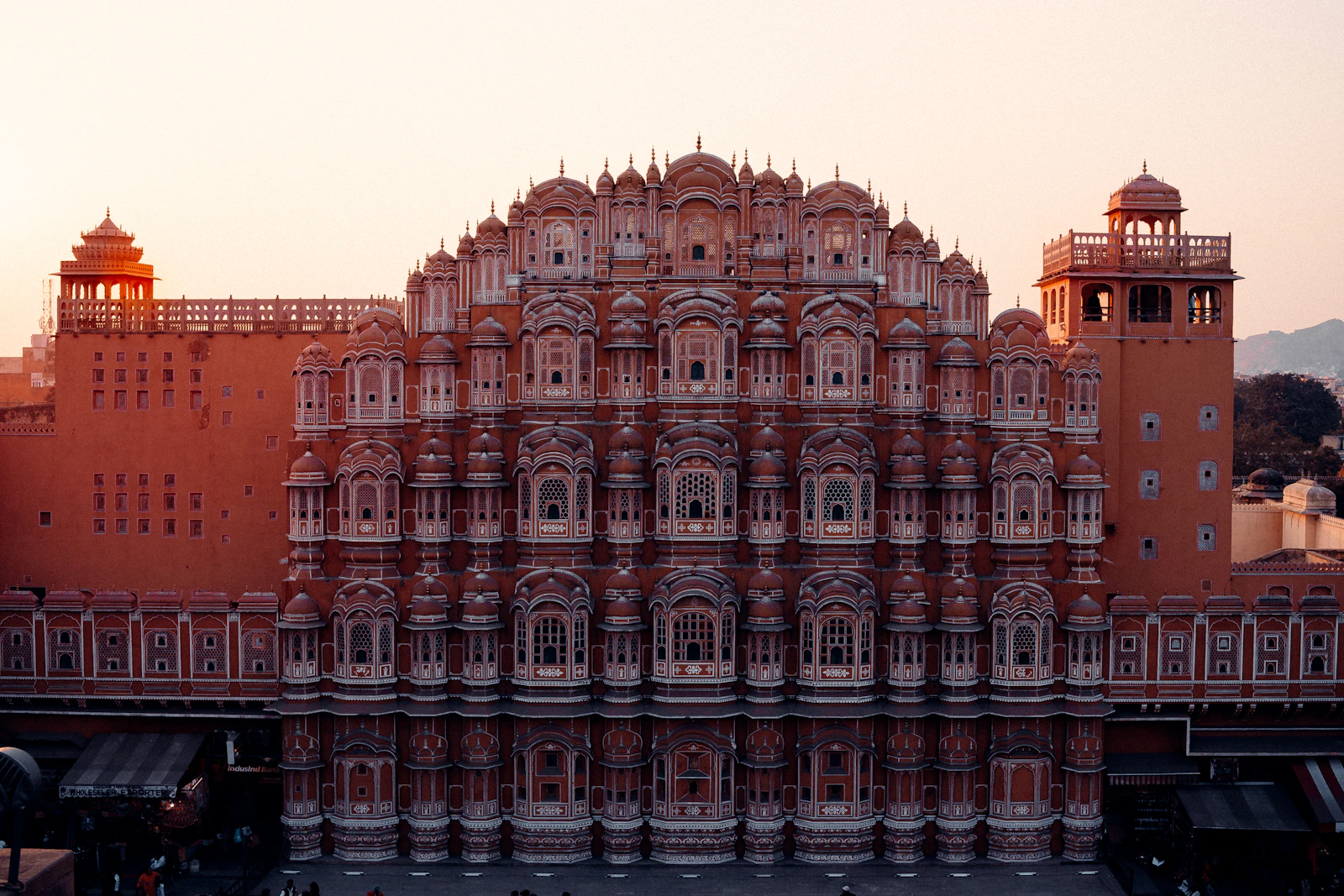 Jaipur, India photo 2 by Dexter Fernandes