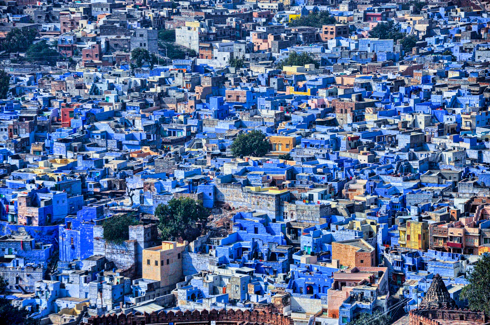 Jodhpur, India travel photo