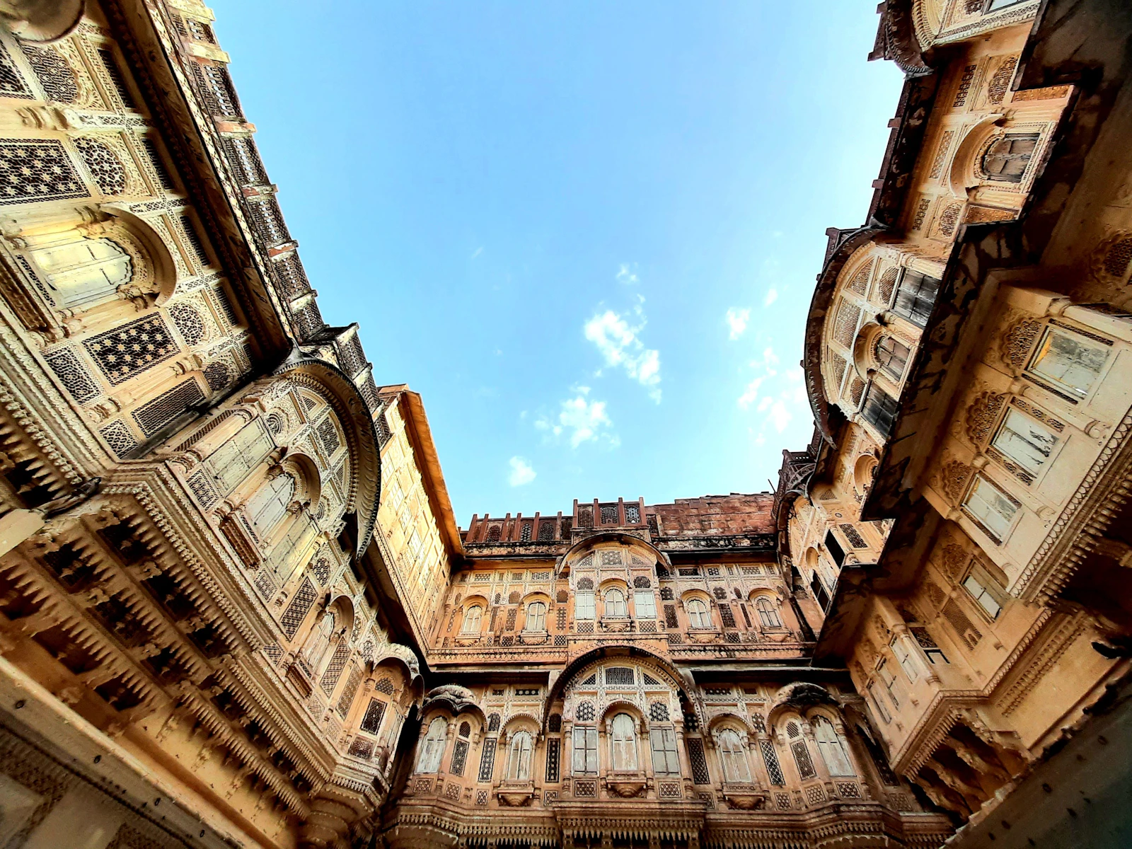 Jodhpur, India photo 7 by Akshay Thorat