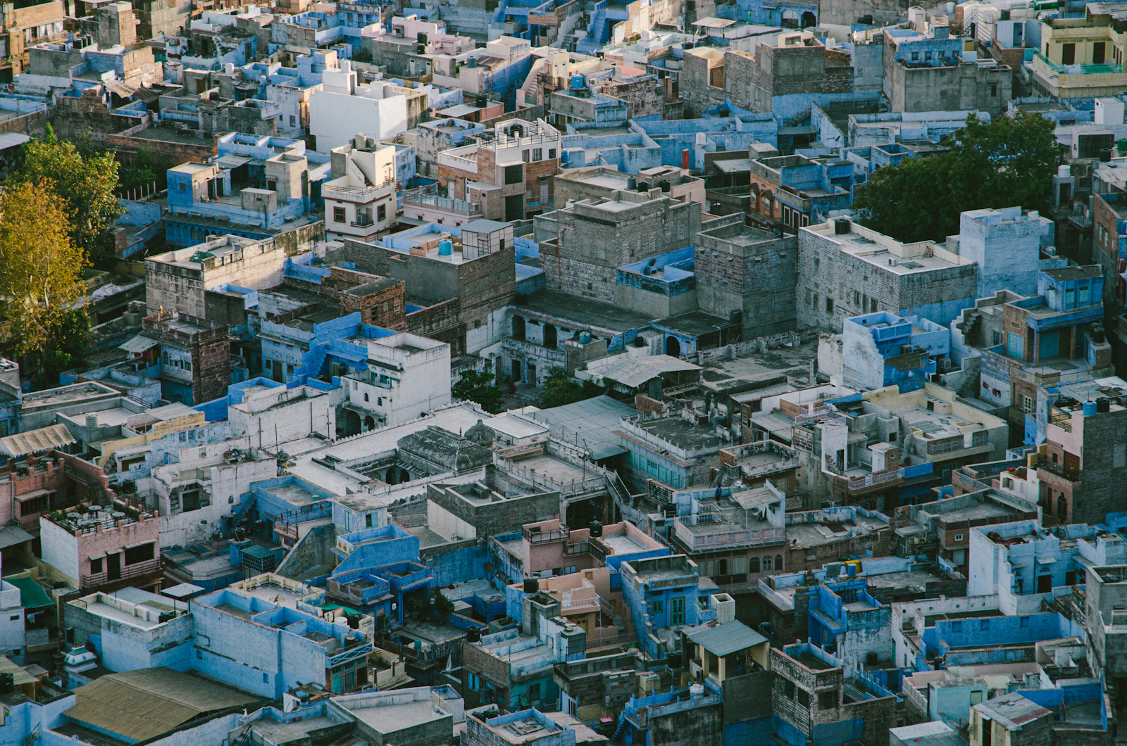 Jodhpur, India photo 24 by Zhijian Lyu