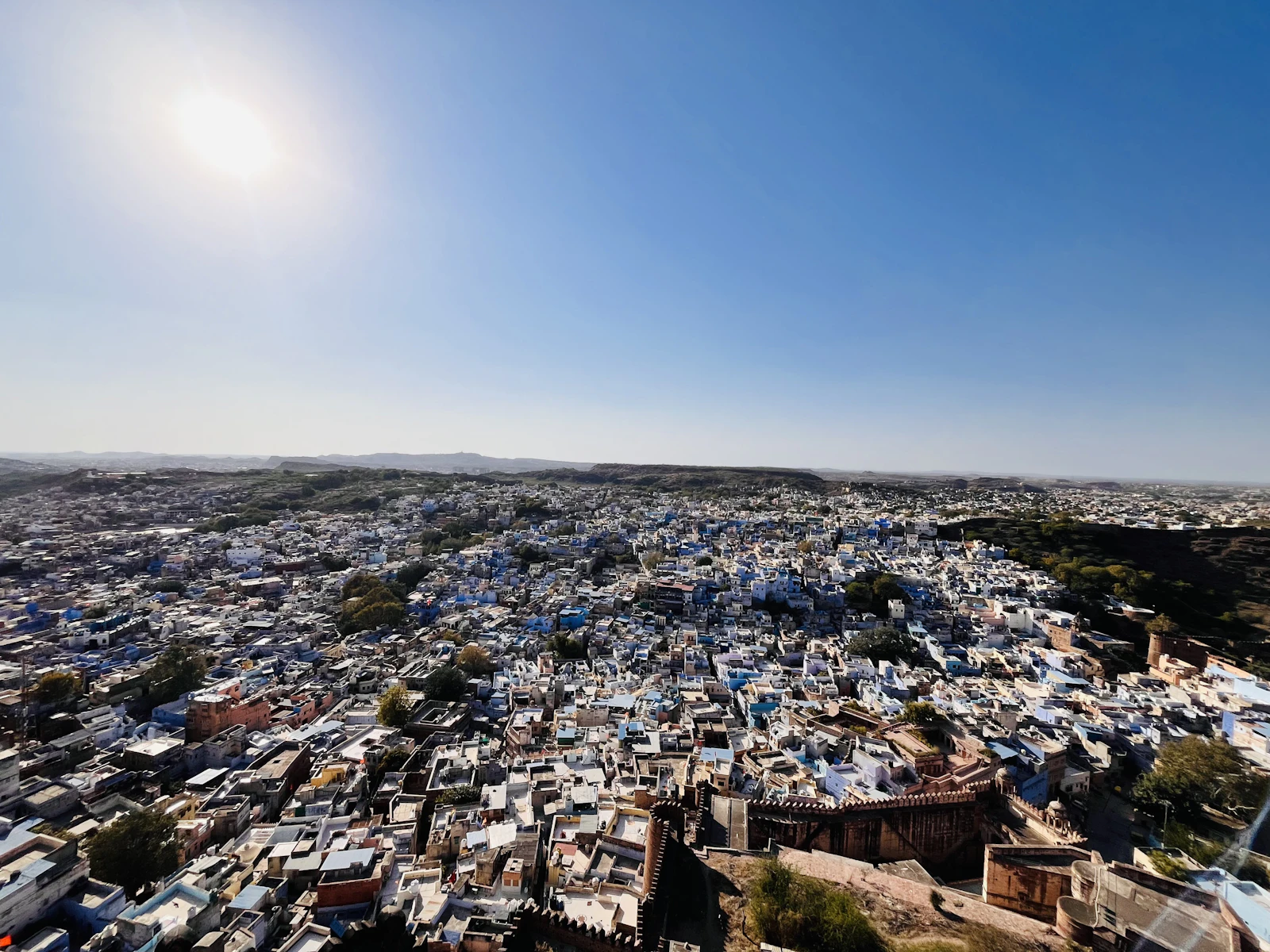 Jodhpur, India photo 25 by MOX RATHORE