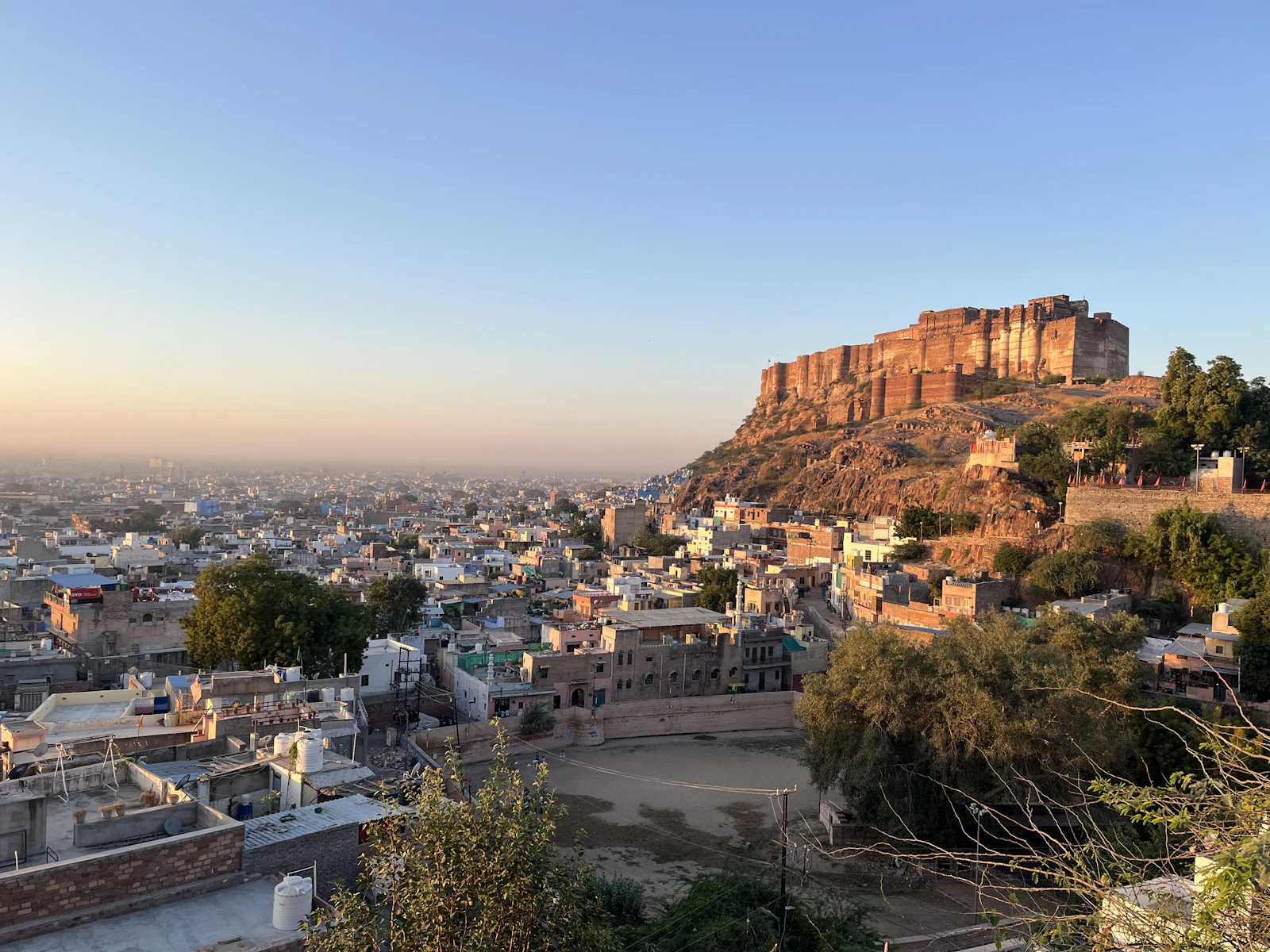Jodhpur, India photo 4 by Vishal Gehlot