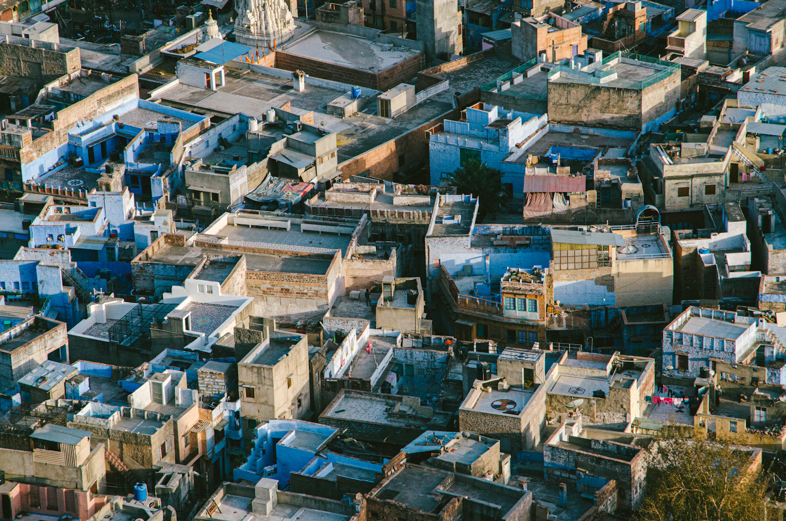 Jodhpur, India photo 27 by Zhijian Lyu
