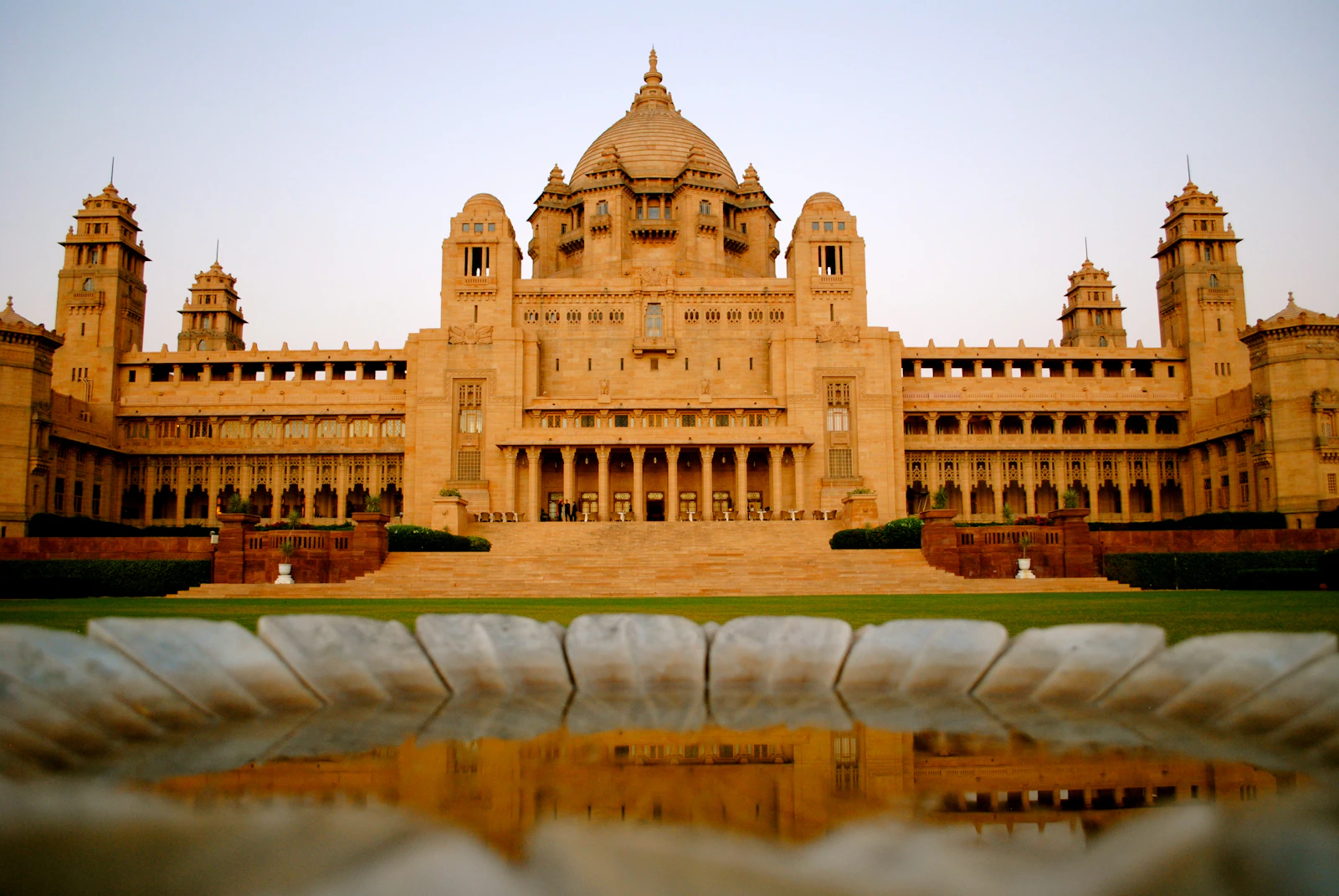 Jodhpur, India photo 3 by SAM MATHEWS