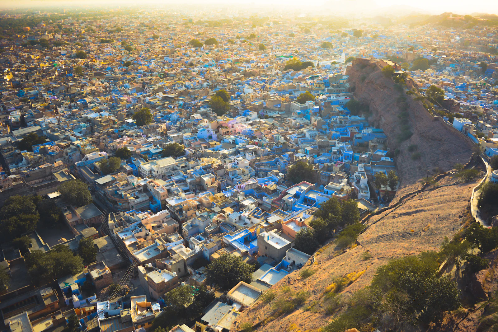 Jodhpur, India photo 2 by Jyotirmoy Gupta