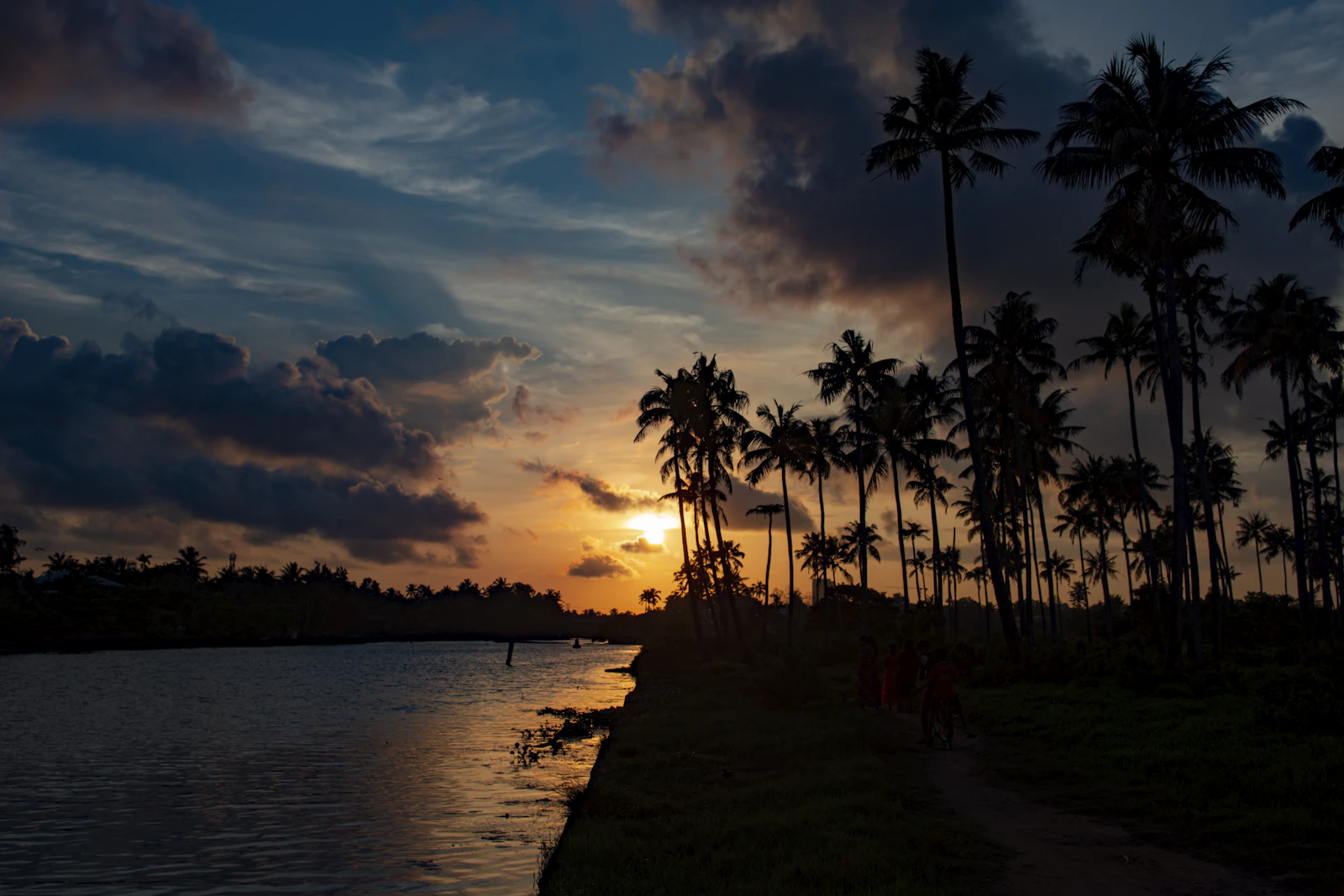Kochi, India photo 7 by Avin CP
