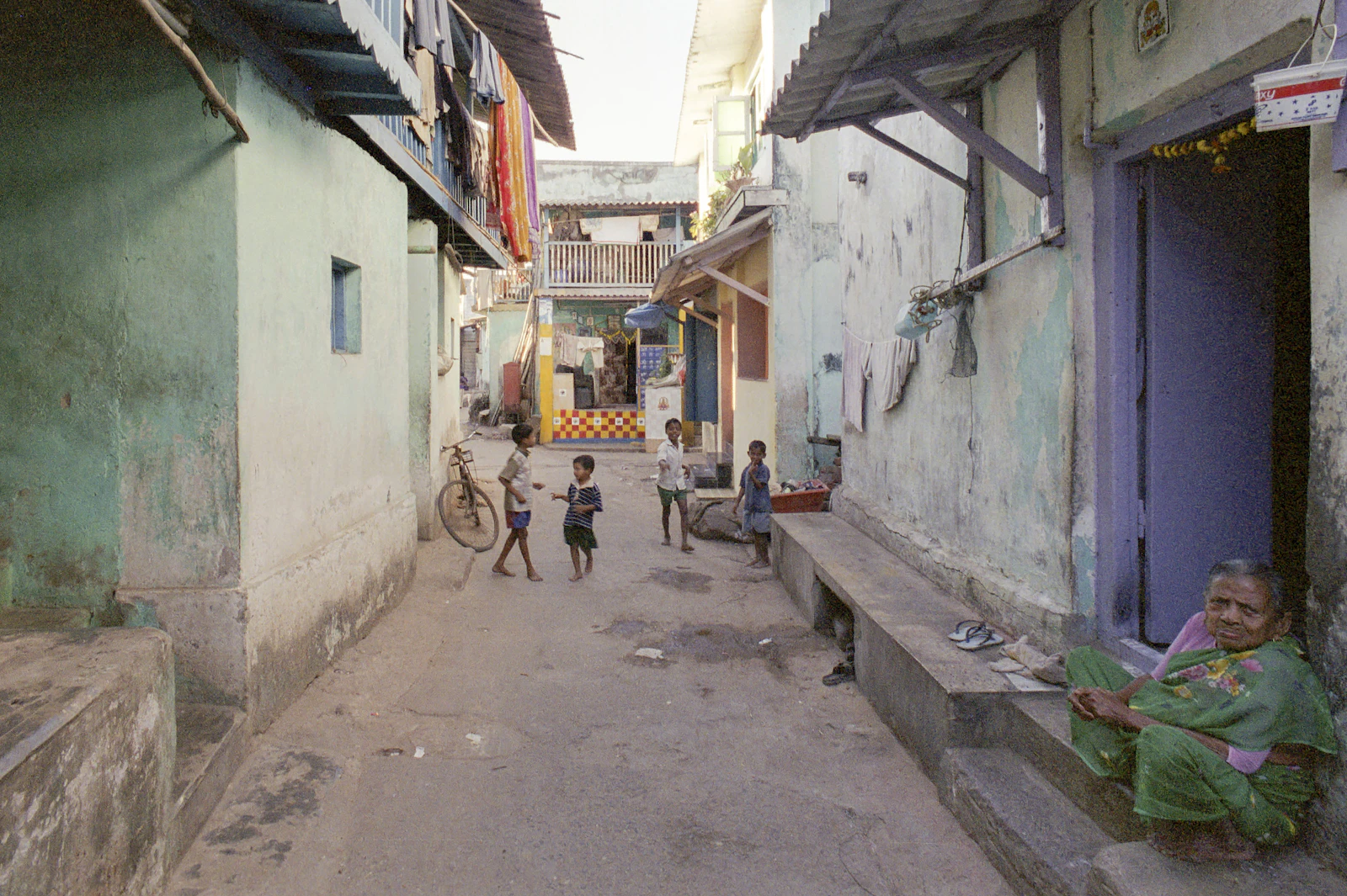 Kochi, India photo 29 by Wietse Jongsma