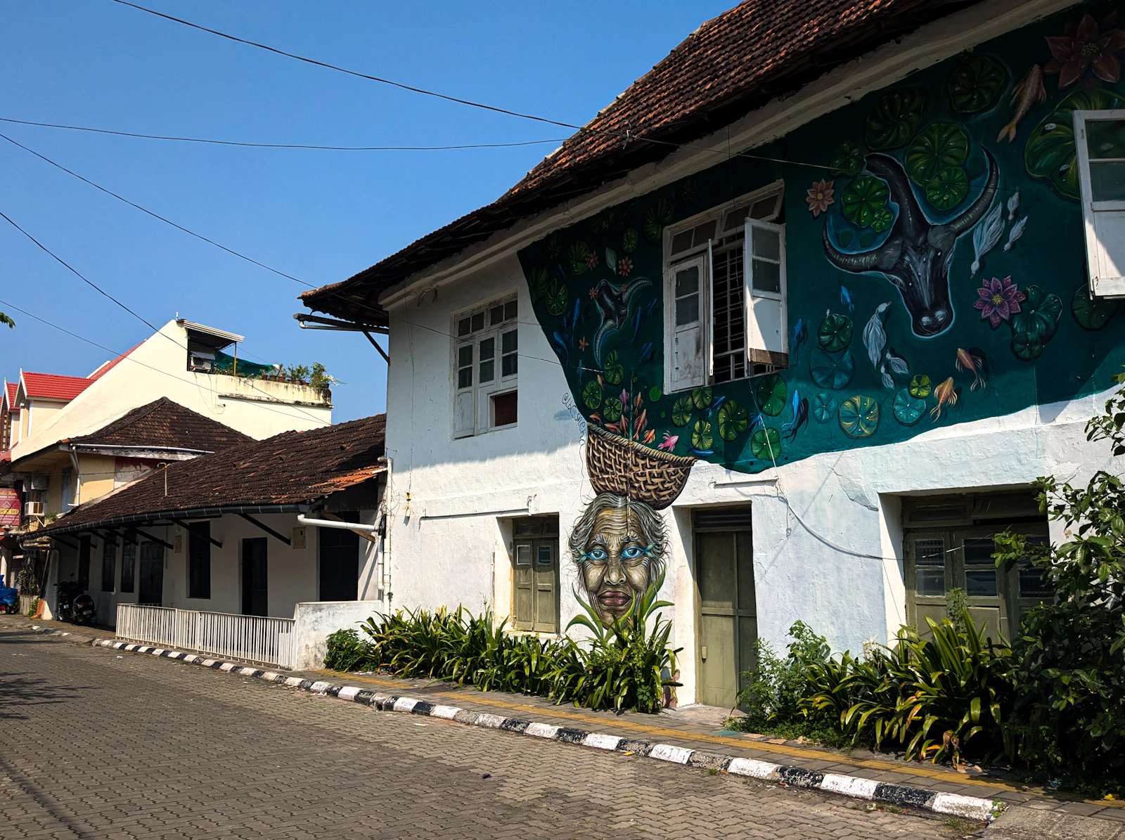 Kochi, India photo 4 by Sai Sumith