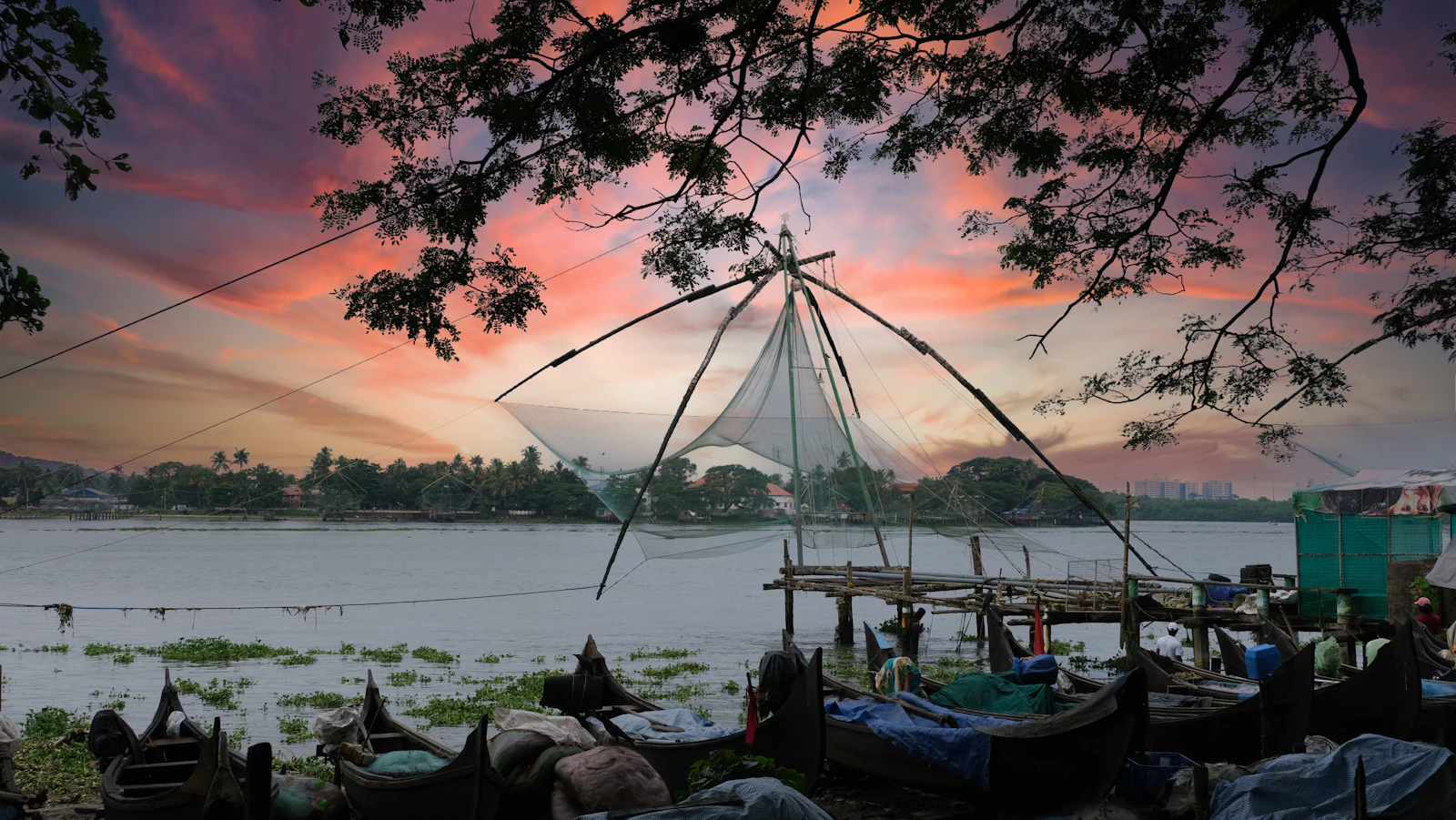 Kochi, India photo 2 by mishab myladan