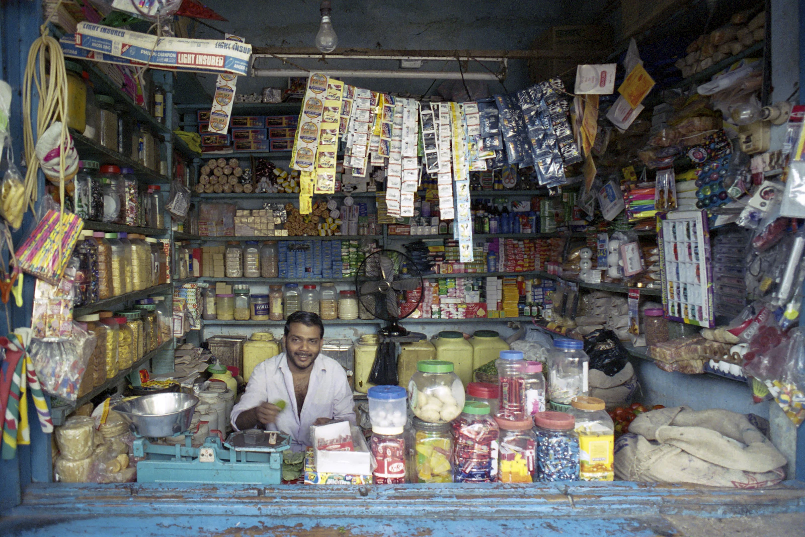 Kochi, India photo 28 by Wietse Jongsma