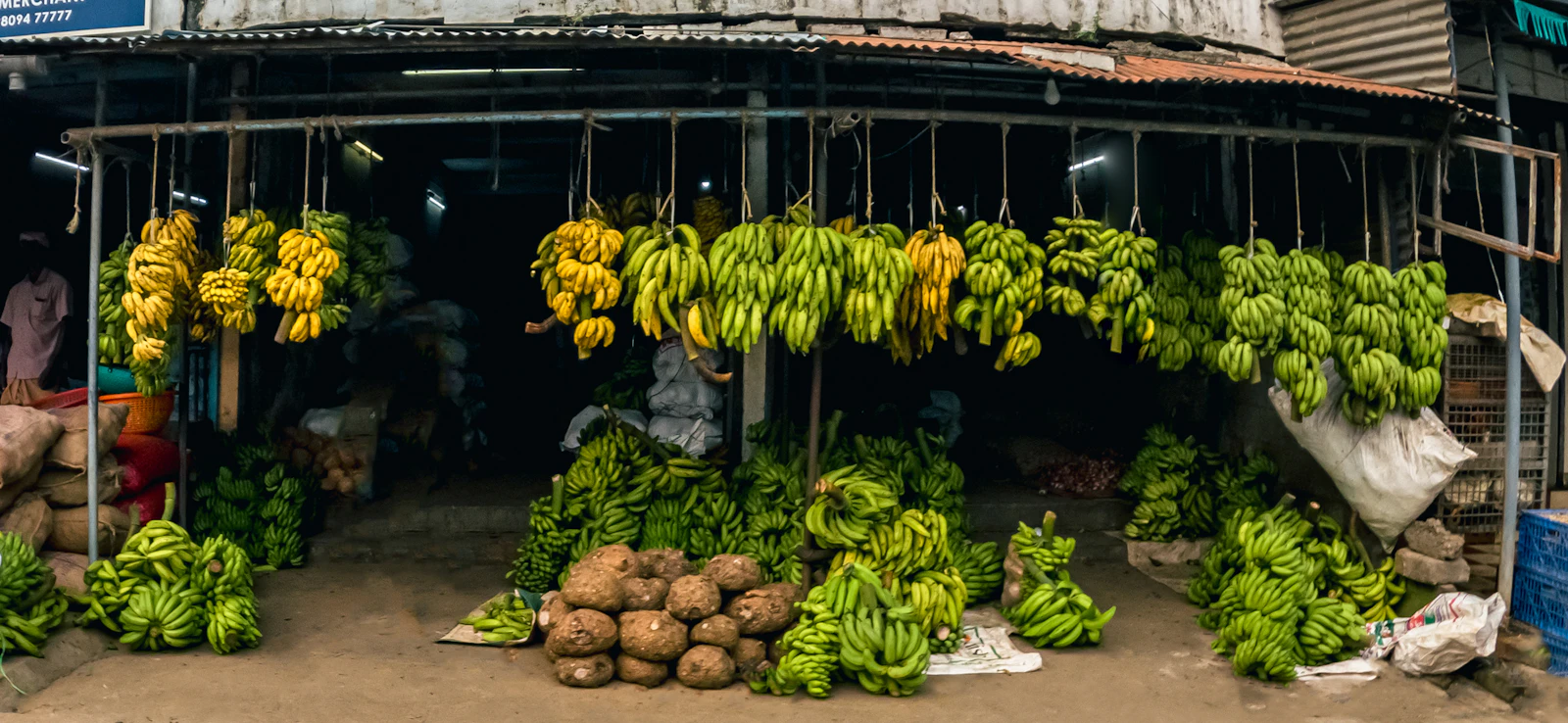 Kochi, India photo 14 by Sleeba Thomas