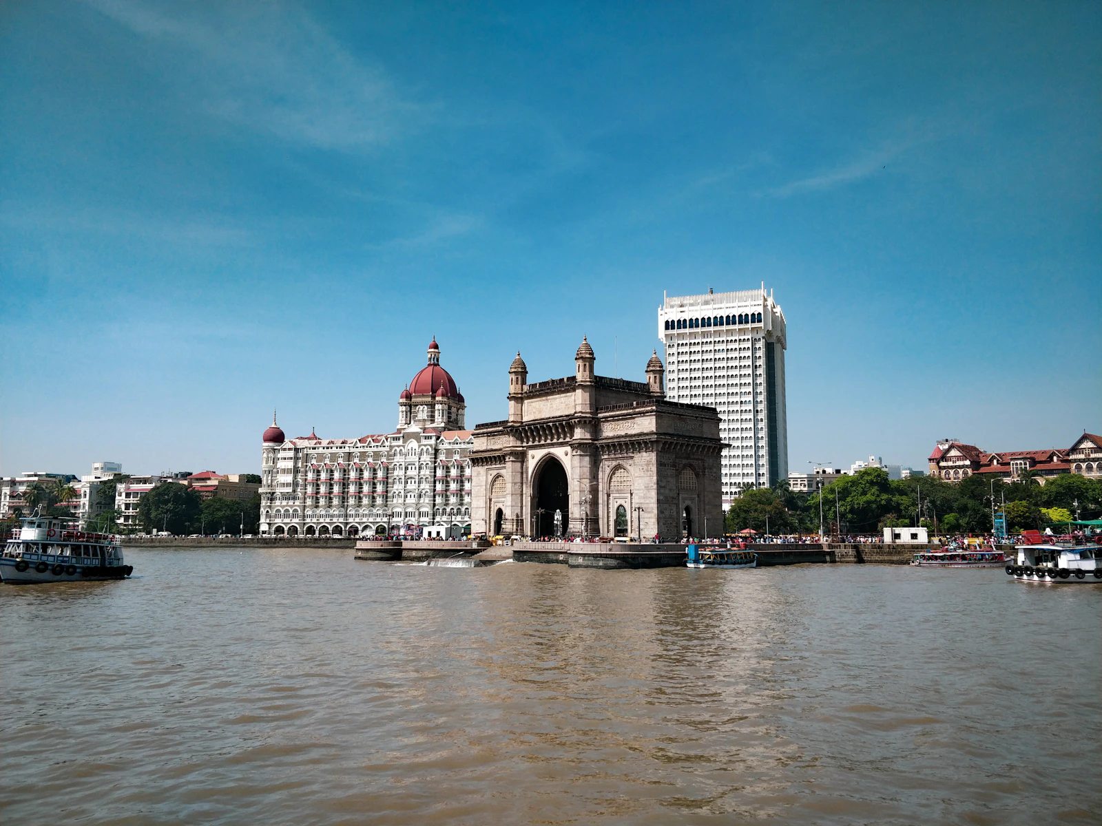 Mumbai, India photo 3 by Renzo D'souza