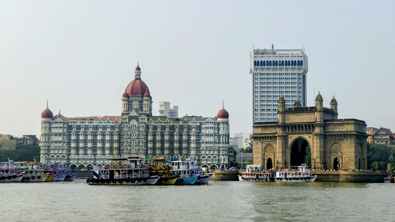 Mumbai, India photo 24 by Joydeep Sensarma