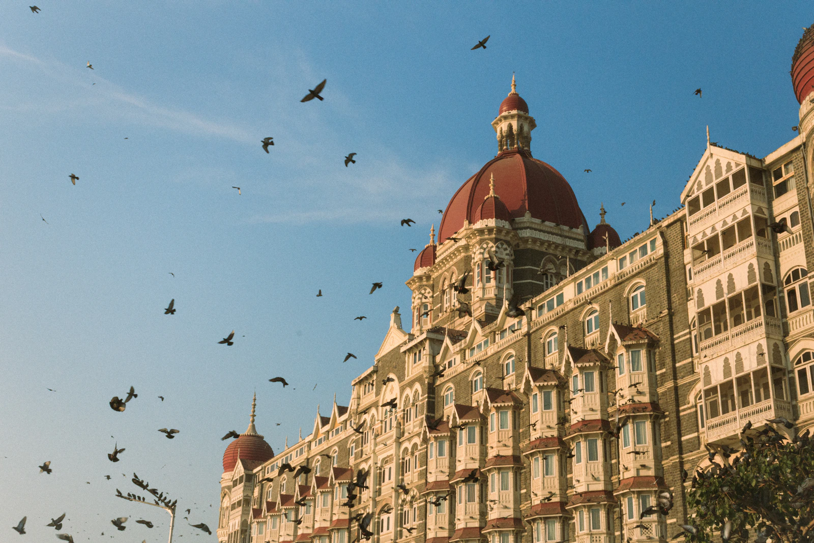 Mumbai, India photo 13 by Karthik M.