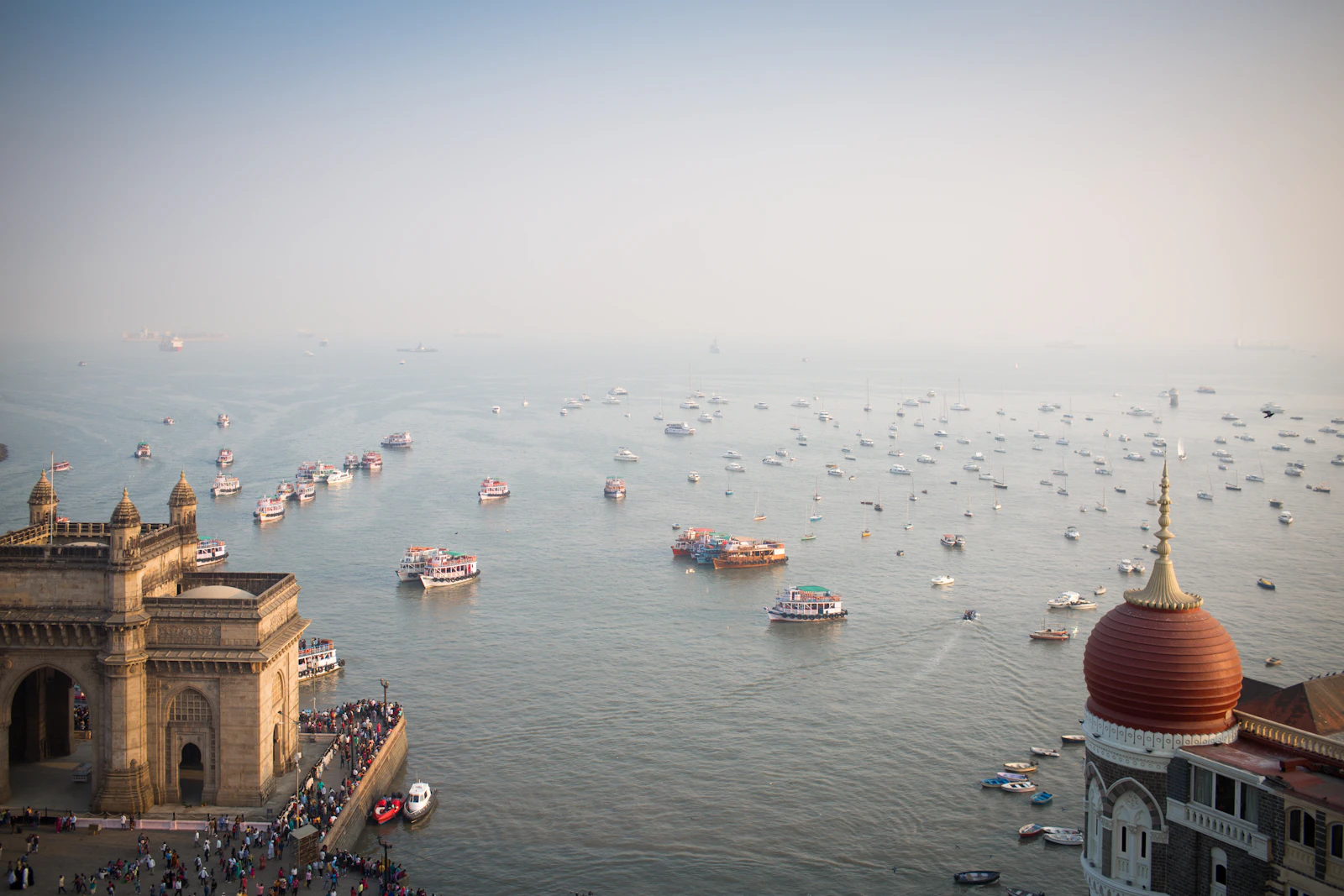 Mumbai, India photo 8 by Raj Rana