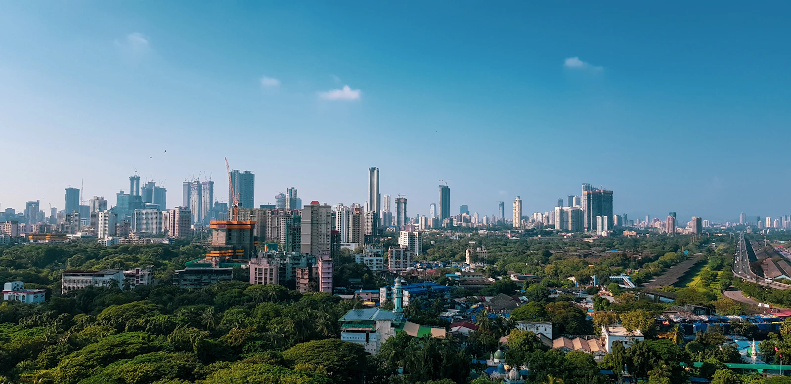 Mumbai, India photo 5 by Hardik Joshi