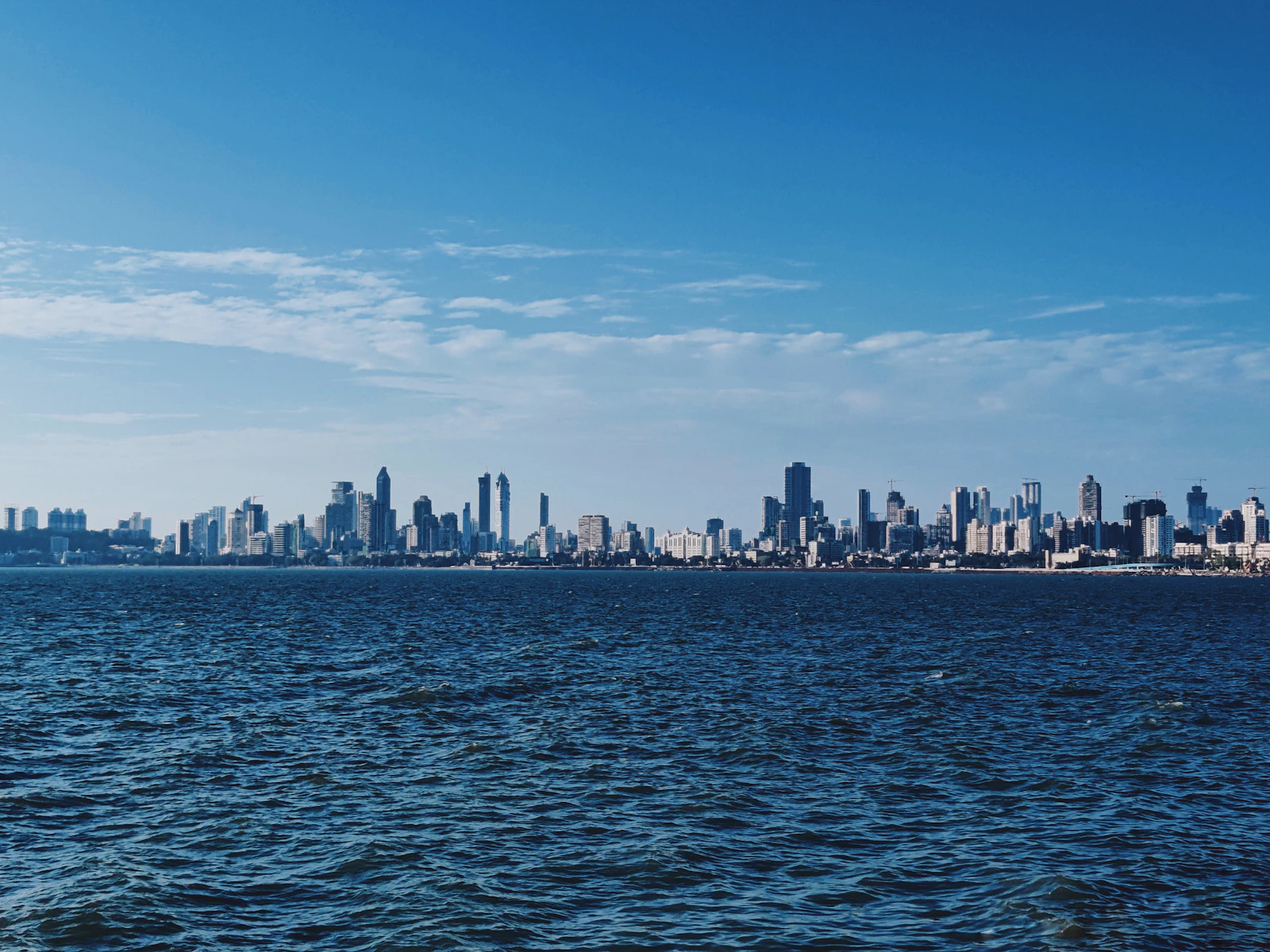 Mumbai, India photo 16 by Mithil Doshi