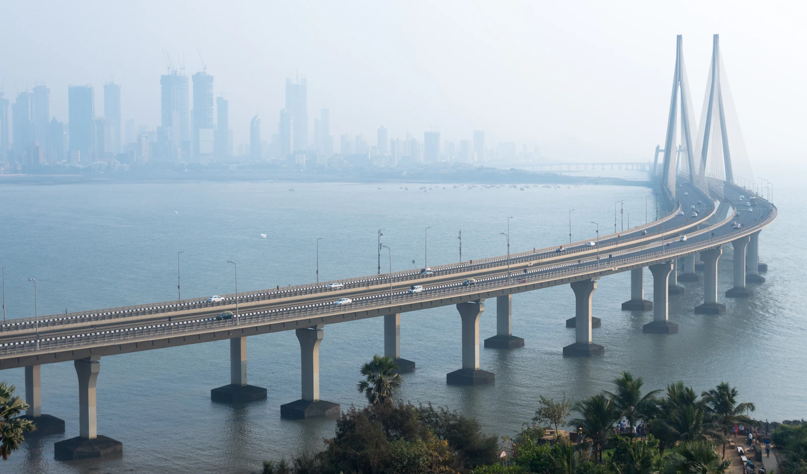 Mumbai, India photo 2 by Previn Samuel