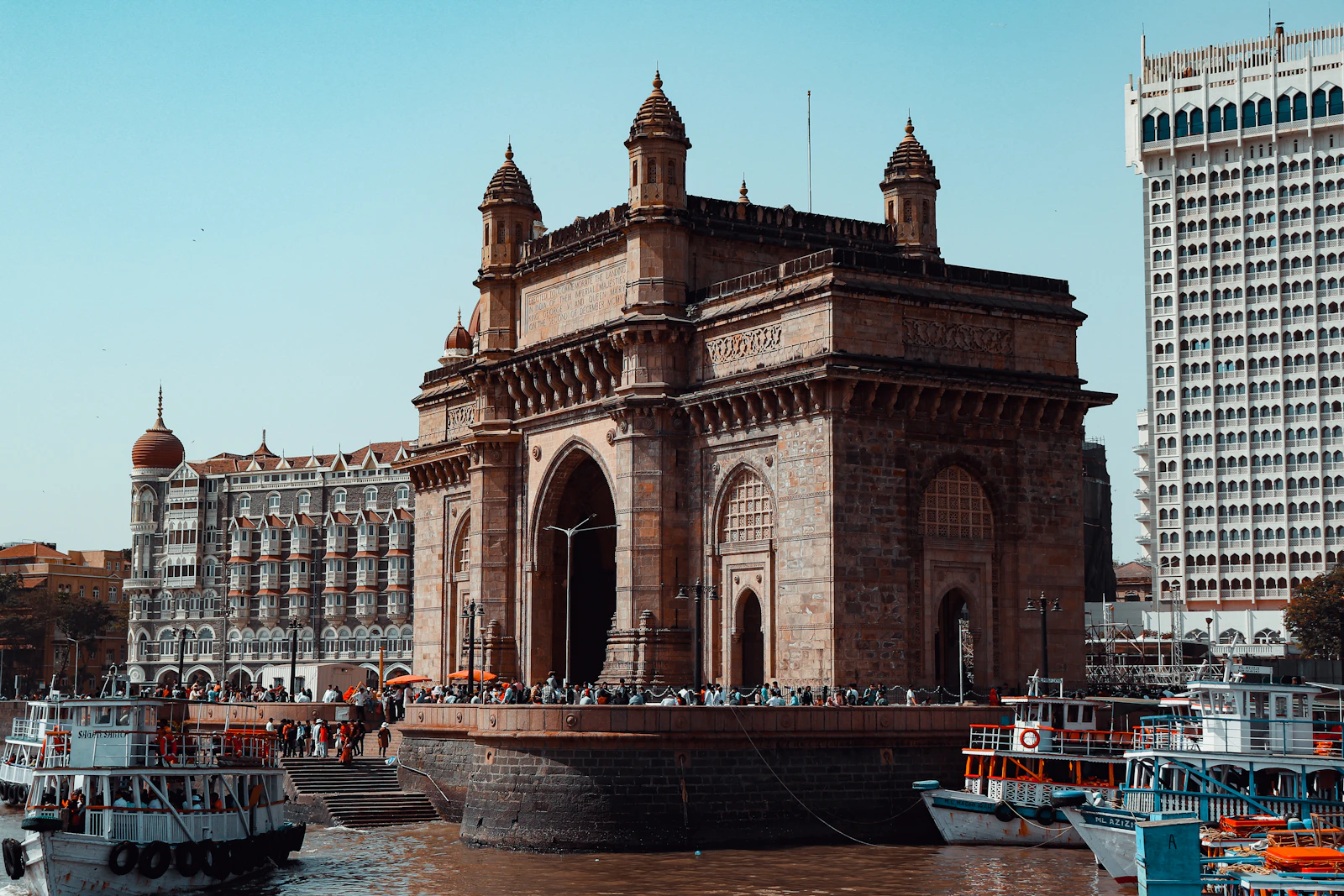 Mumbai, India photo 30 by Monaal Garg