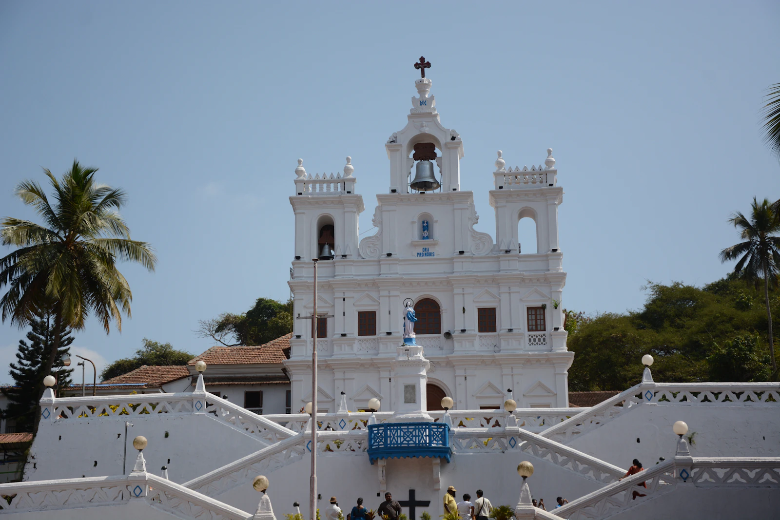 Panaji, India photo 12 by Sandip Roy