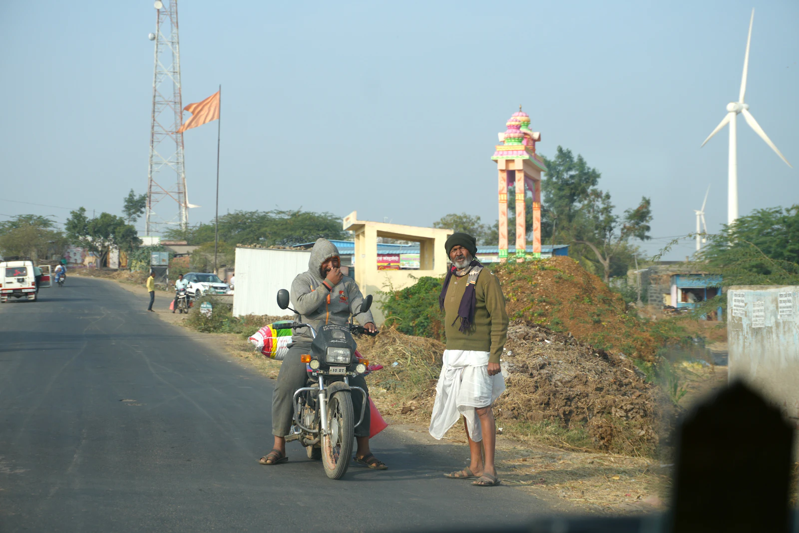 Panaji, India photo 22 by irshad