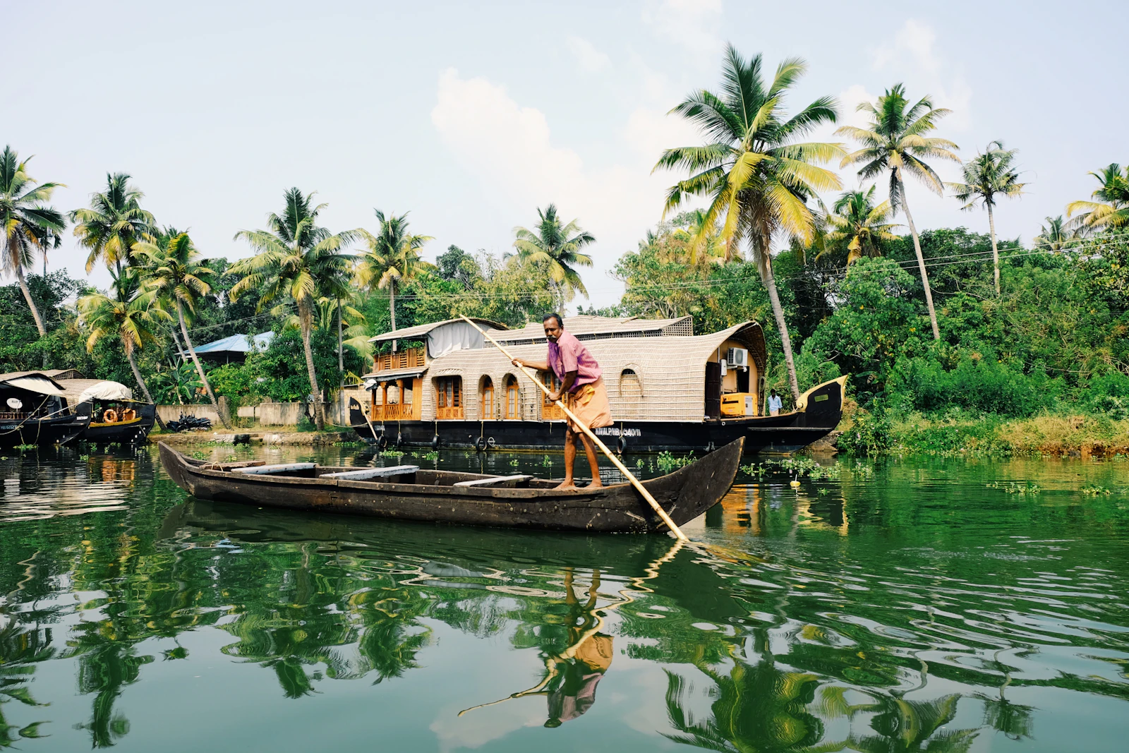 Panaji, India travel photo