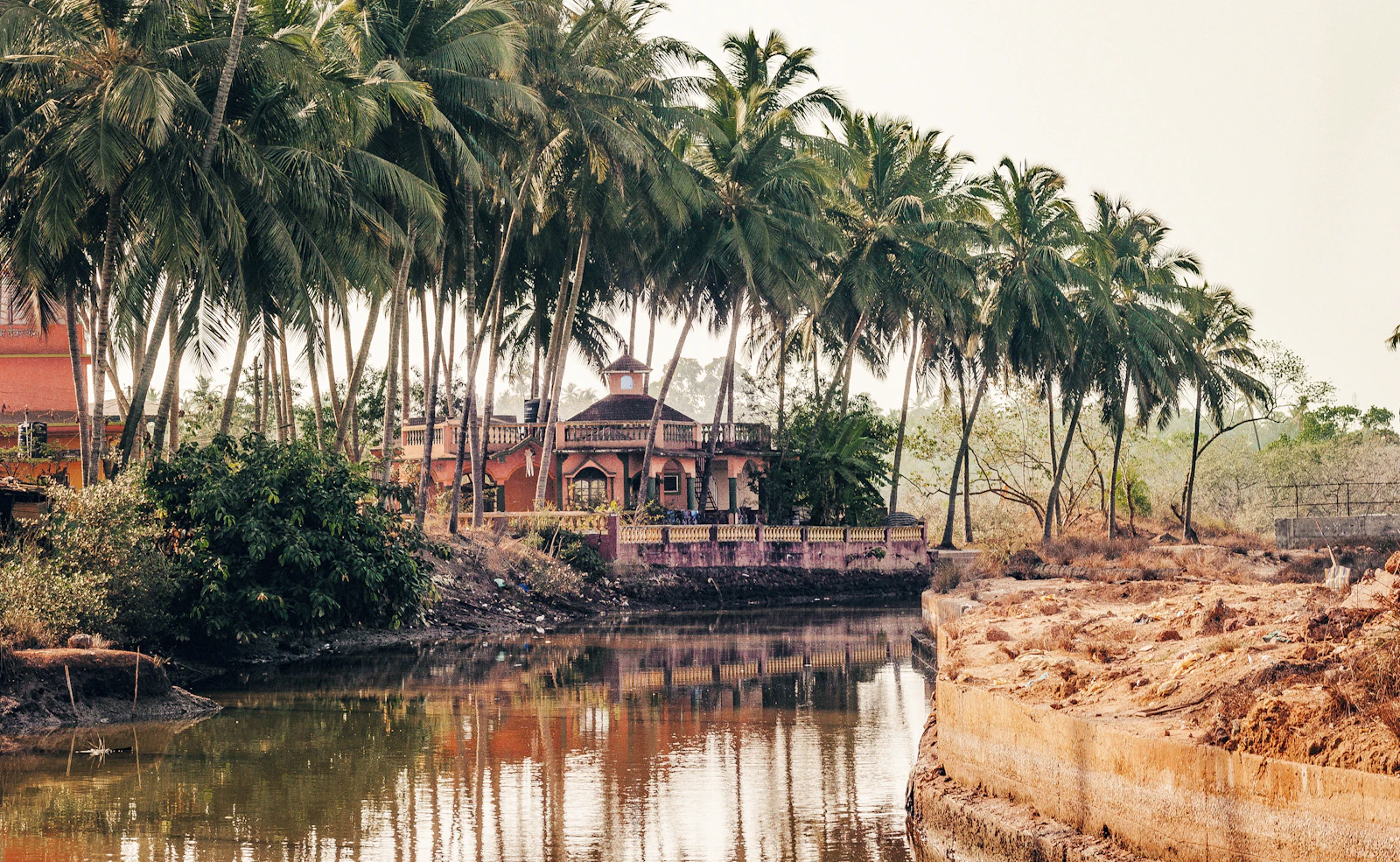 Panaji, India photo 26 by Alex Rybin