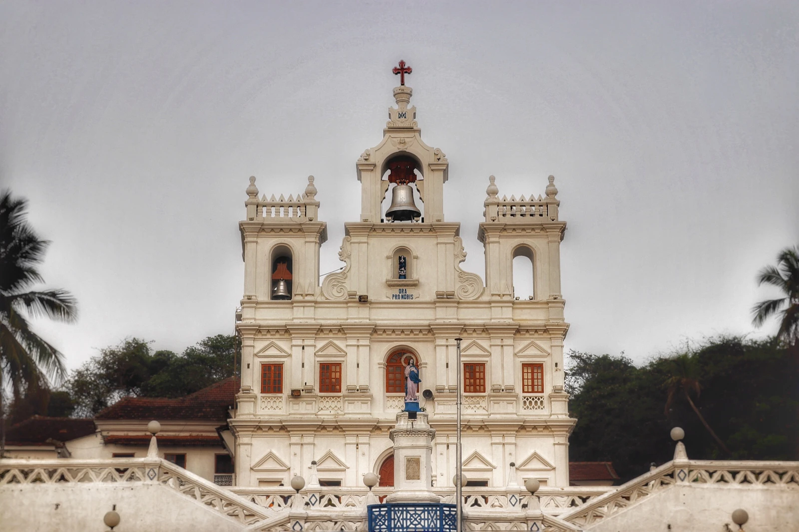 Panaji, India photo 20 by Anantha Krishna A