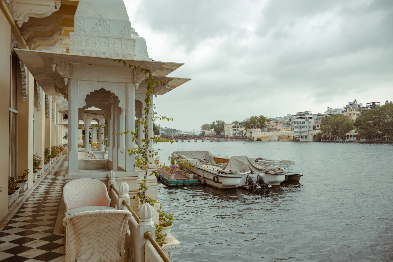 Udaipur, India photo 17 by Prakhar Singh