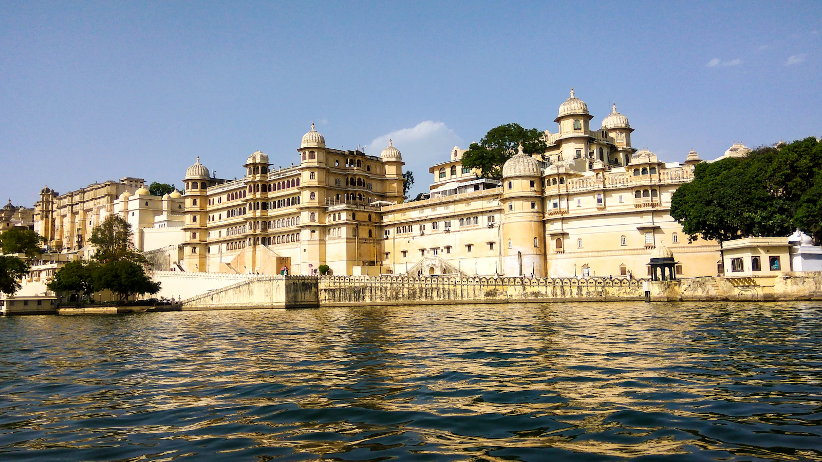 Udaipur, India photo 2 by Pranav Panchal