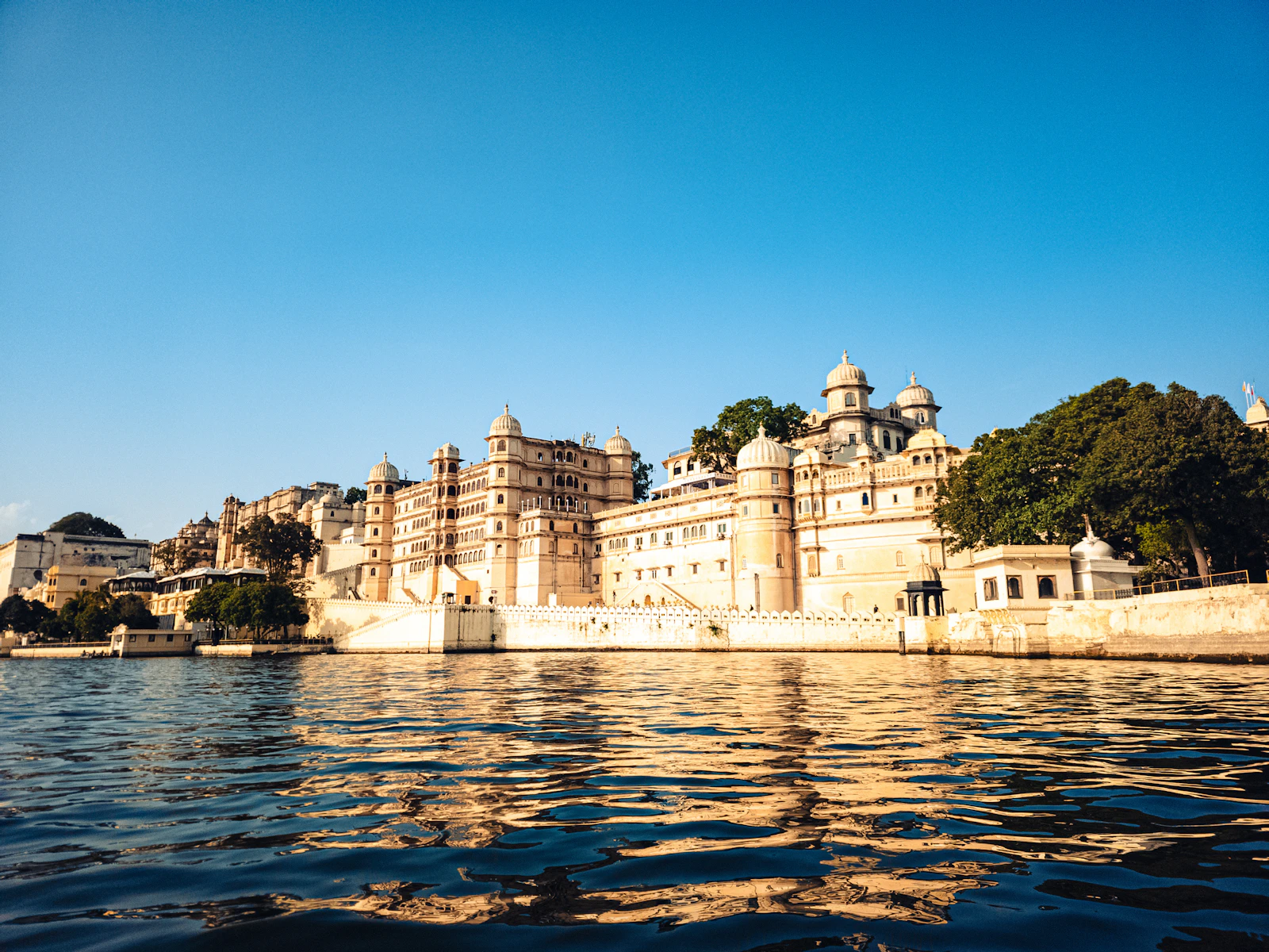 Udaipur, India photo 27 by Aditya Parikh