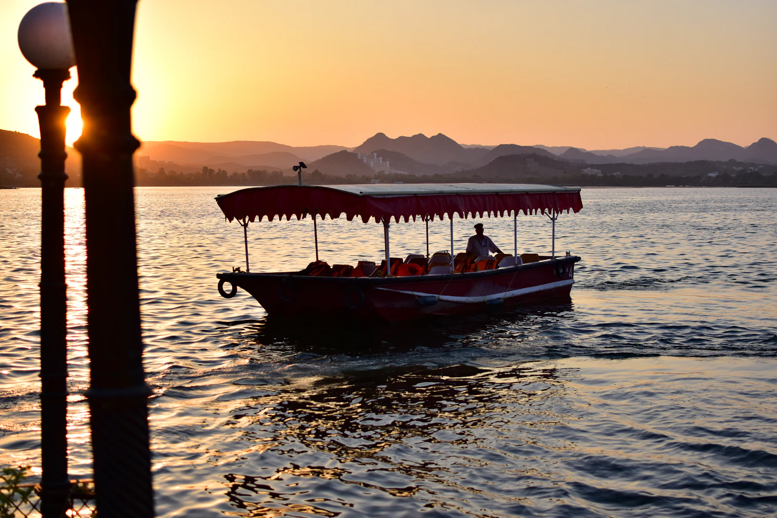 Udaipur, India photo 4 by Udayaditya Barua