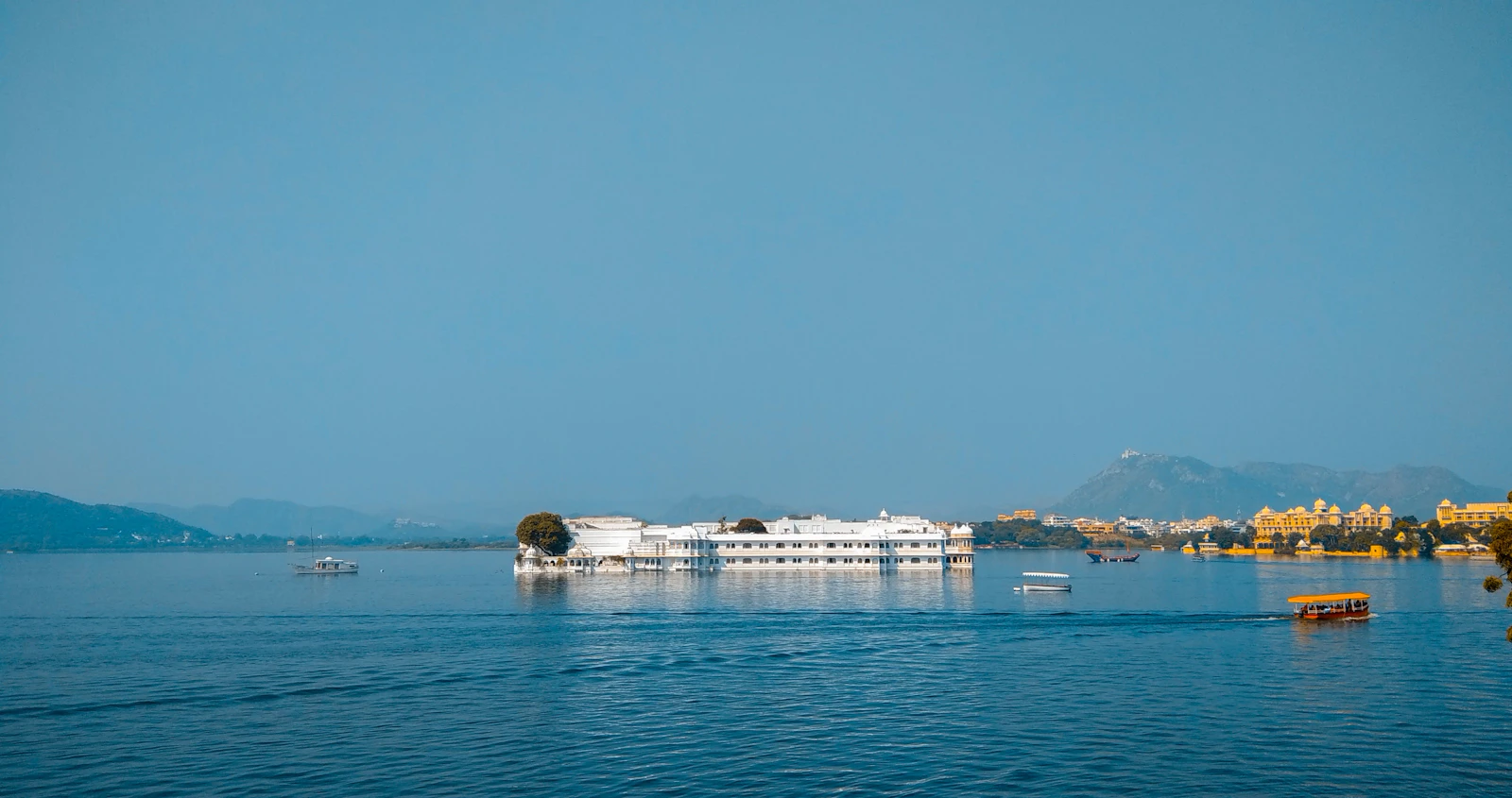 Udaipur, India photo 28 by Siddharth shah