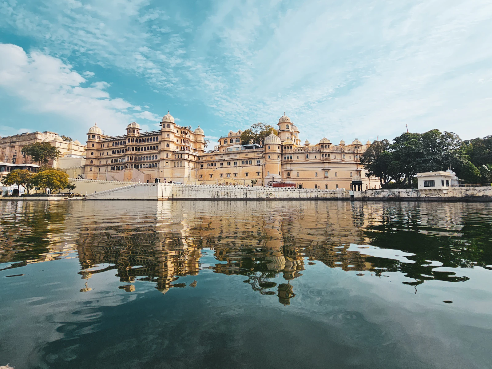 Udaipur, India photo 8 by Abhishek R