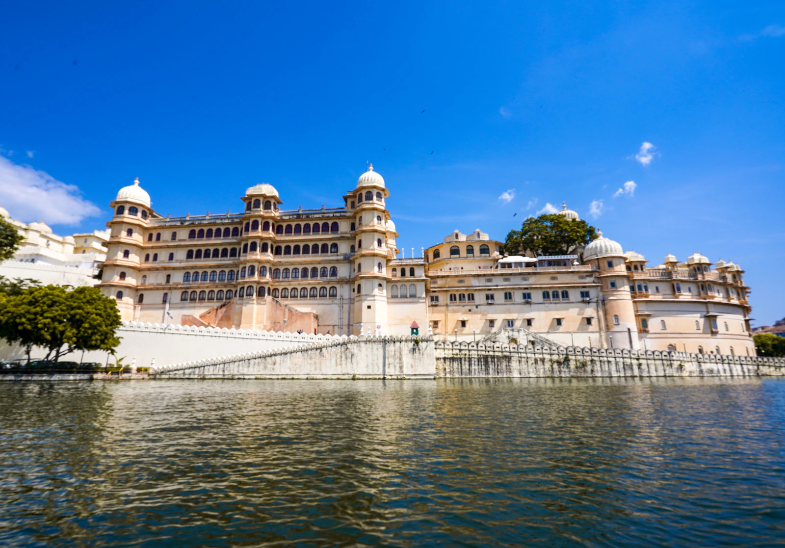 Udaipur, India photo 15 by Shail Sharma
