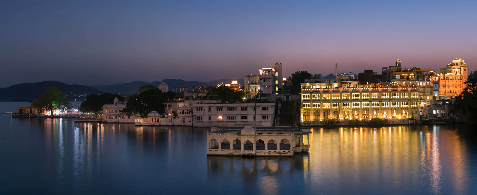Udaipur, India photo 7 by Siddhesh Mangela